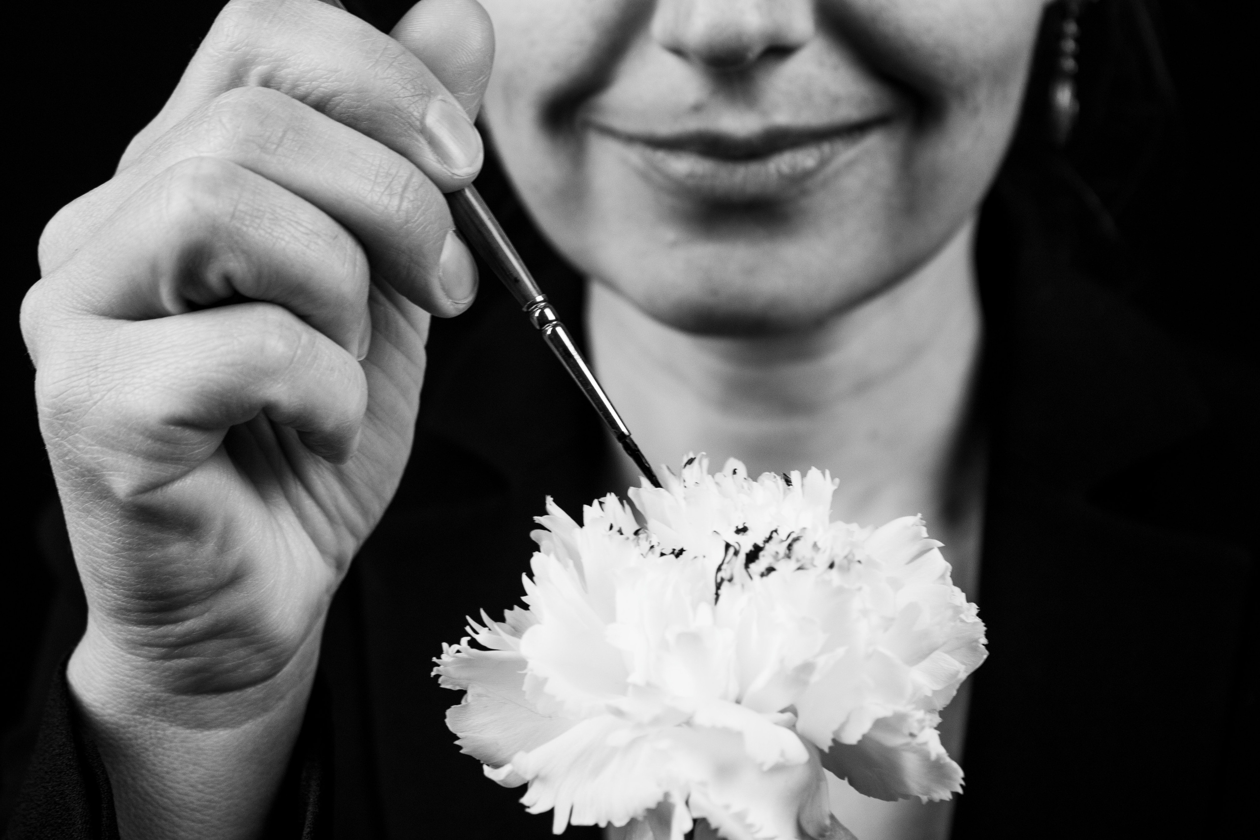 2018-2025. Nadia Kuprina. Artist