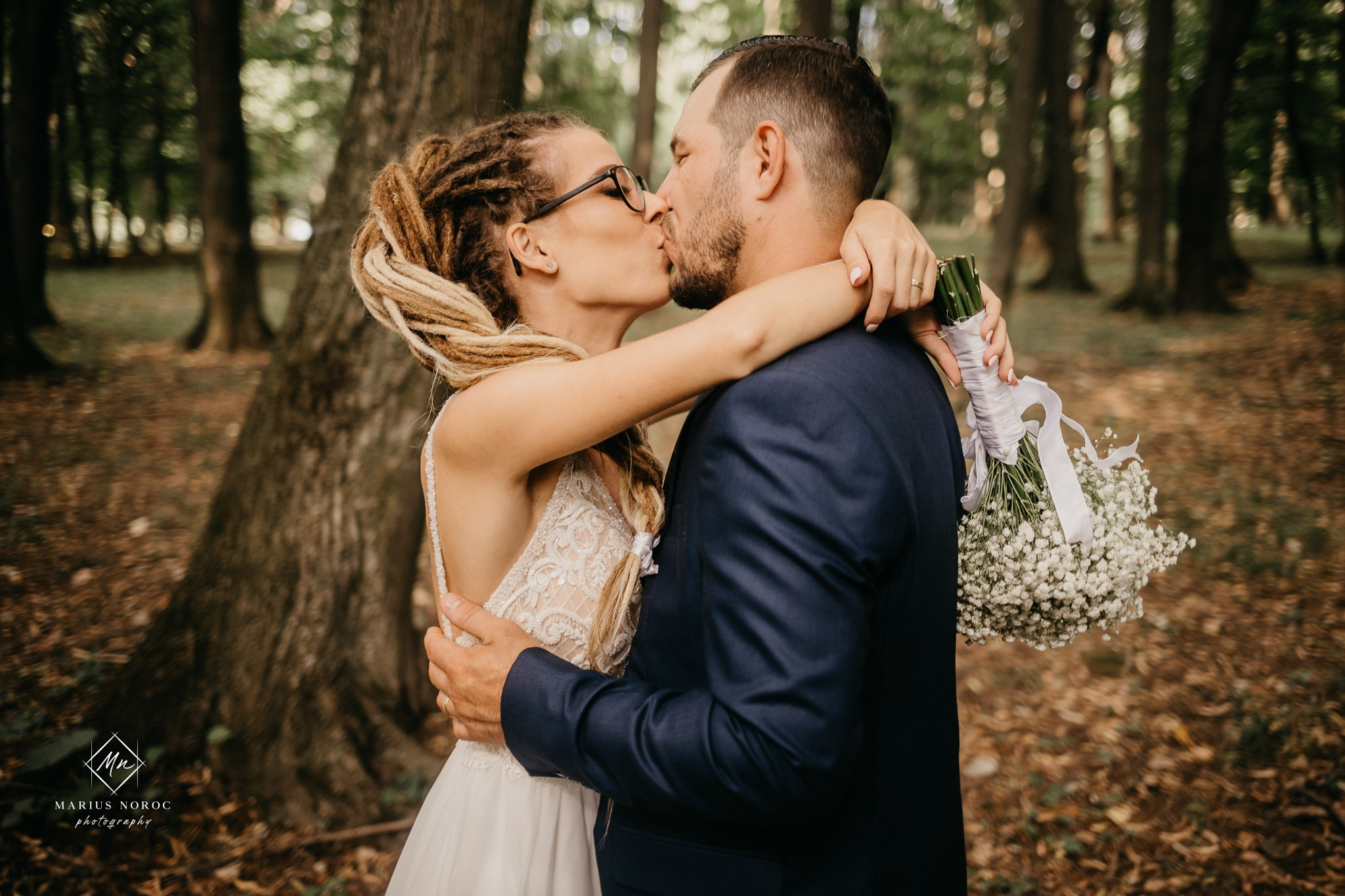 Elena & Mihai | Padurea Bucium Iasi