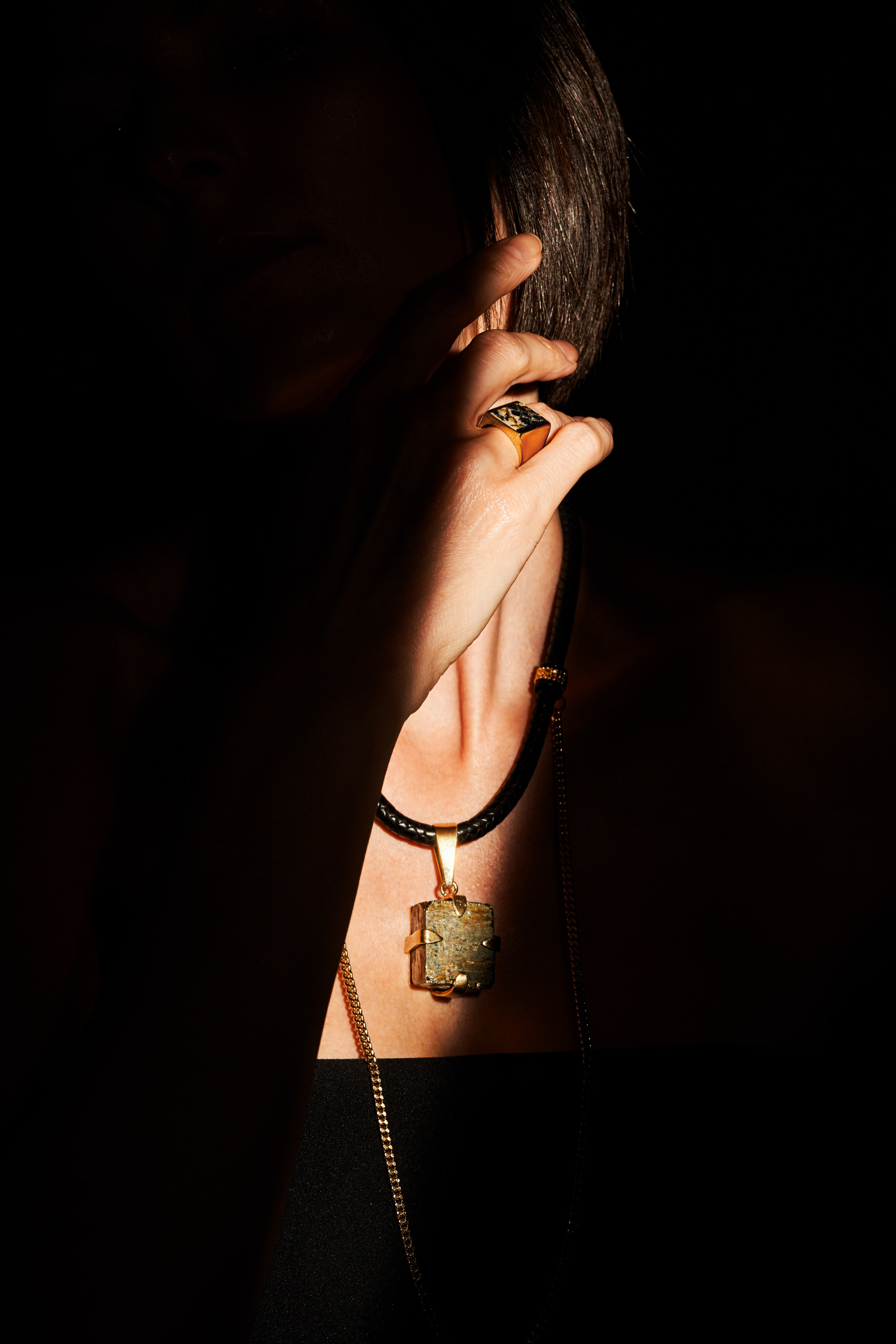 Fotografía de Productos en Modelos