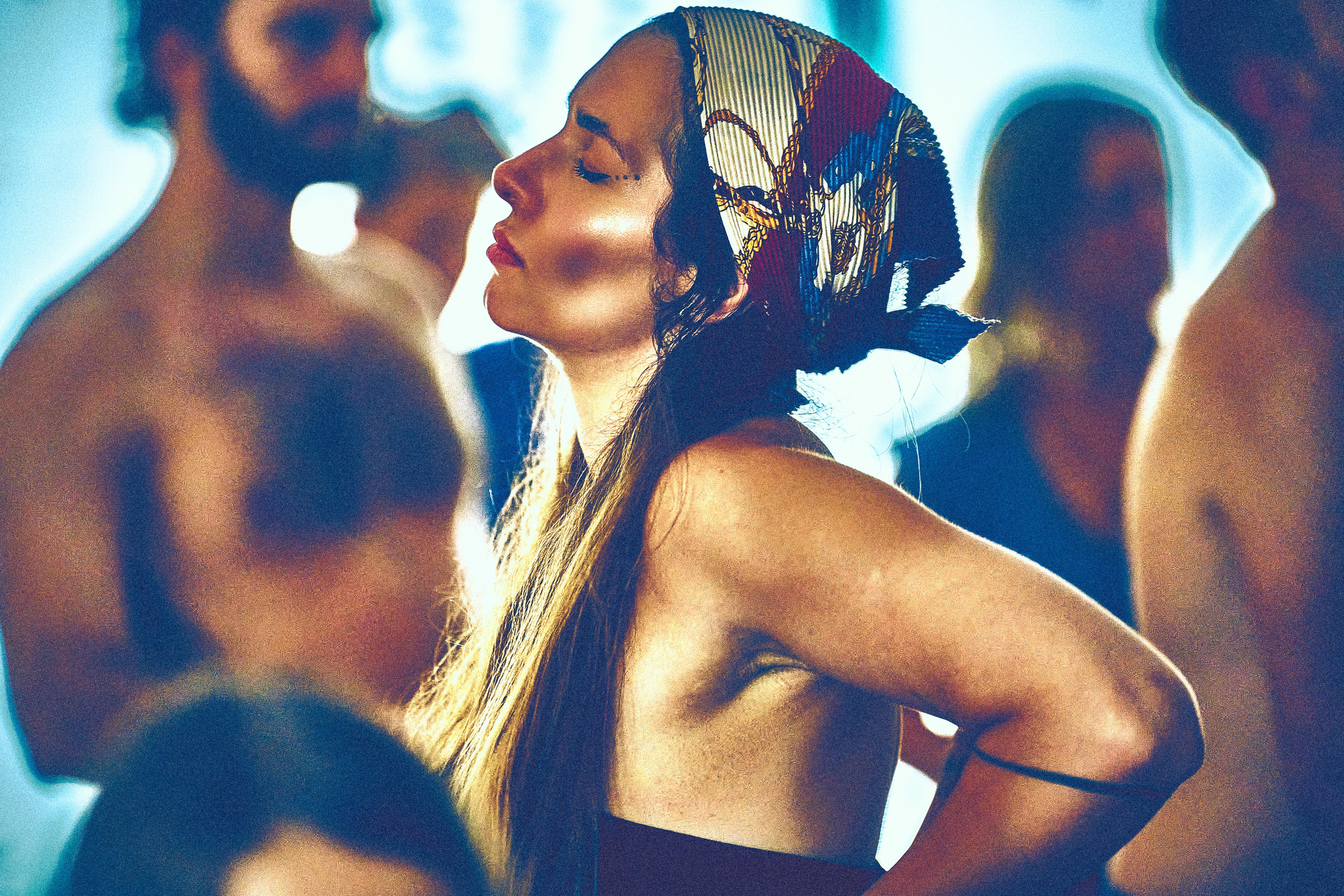 Dreamersland-2025. Andriej Szypilow — Photography & Videography