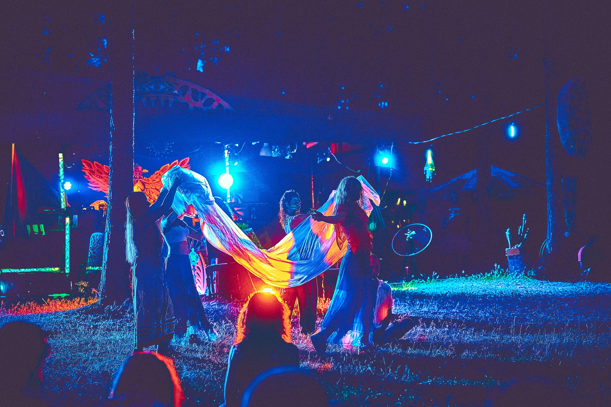 Organic-2025. Andriej Szypilow — Photography & Videography