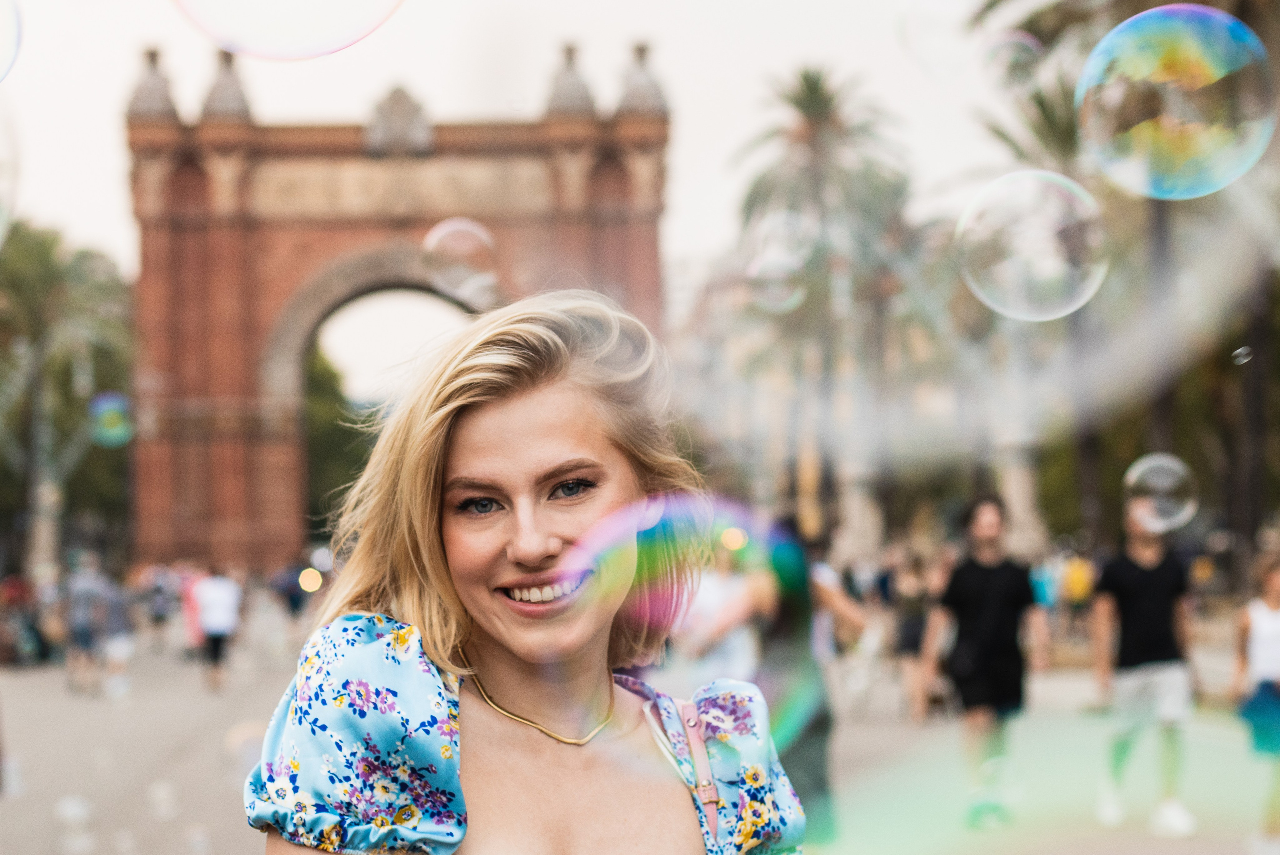 Photography. Alexandra Uzianova — photo and video content in Barcelona