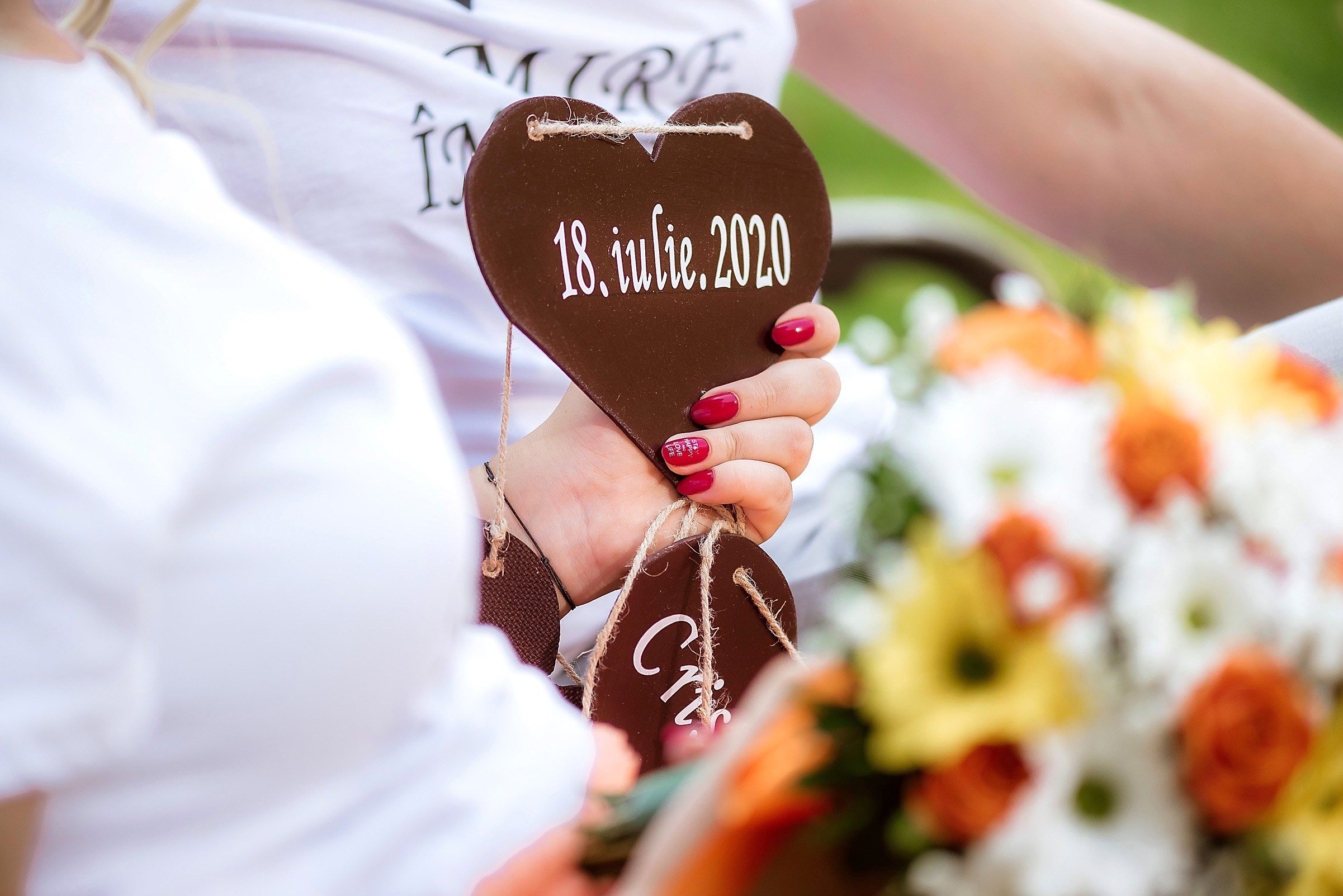 Fotograf Nunta Save The Date Craiova Pitesti 2024