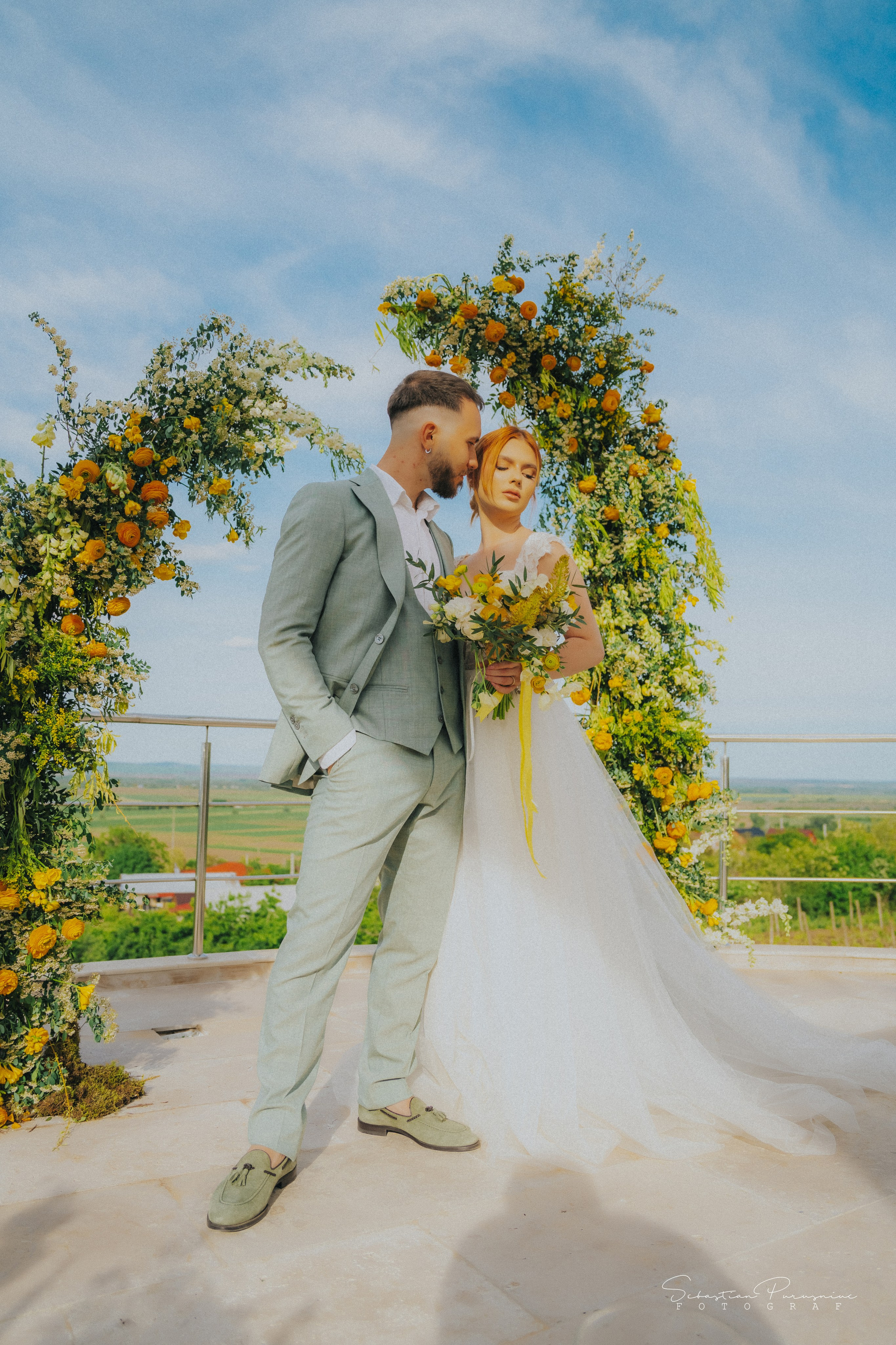 Love & Lemons. Sebastian Purusniuc Fotograf - Iasi