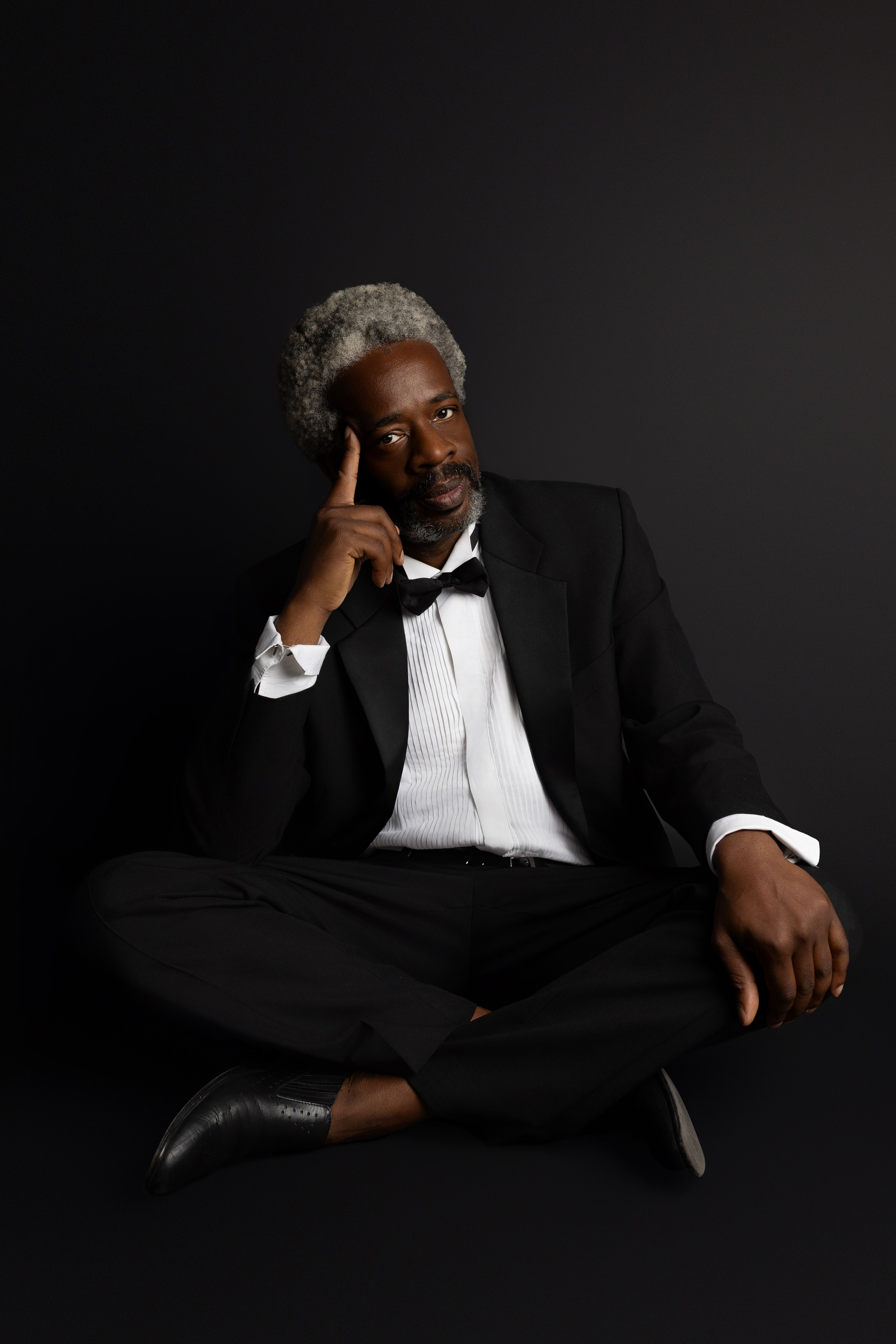 Portrait. Anna Levina Photography