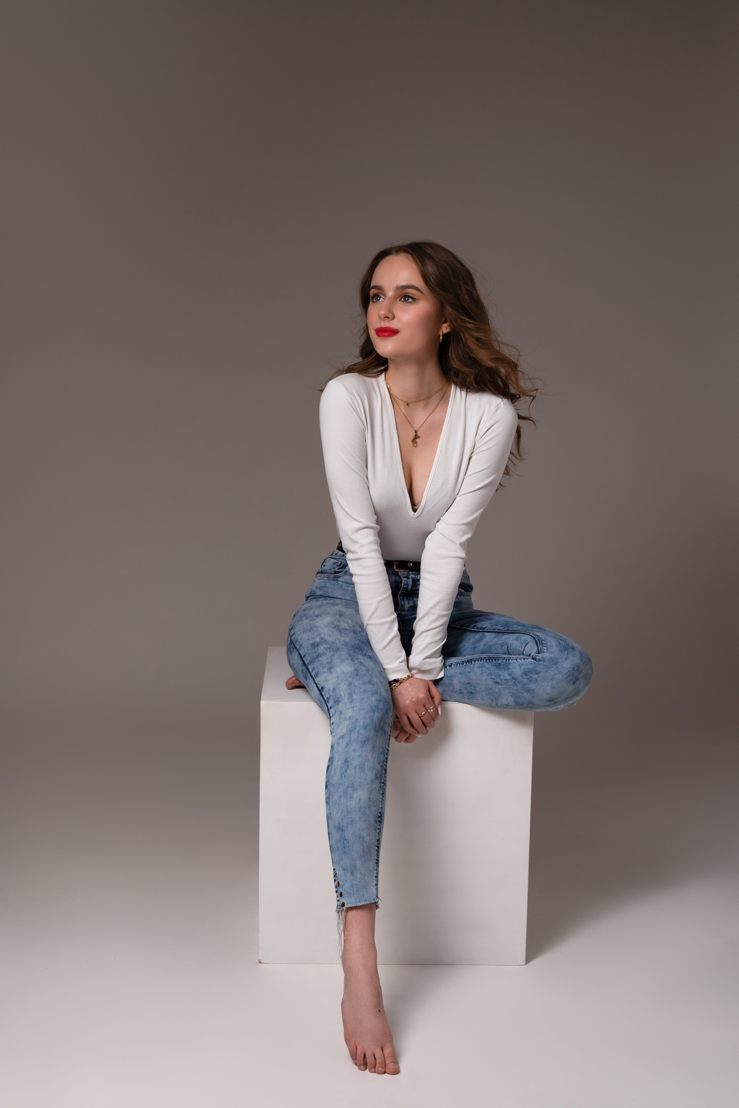 18 urodziny. Fotograf Łódź - sesja ciążowa, noworodkowa, dziecięca. Studio w Łodzi