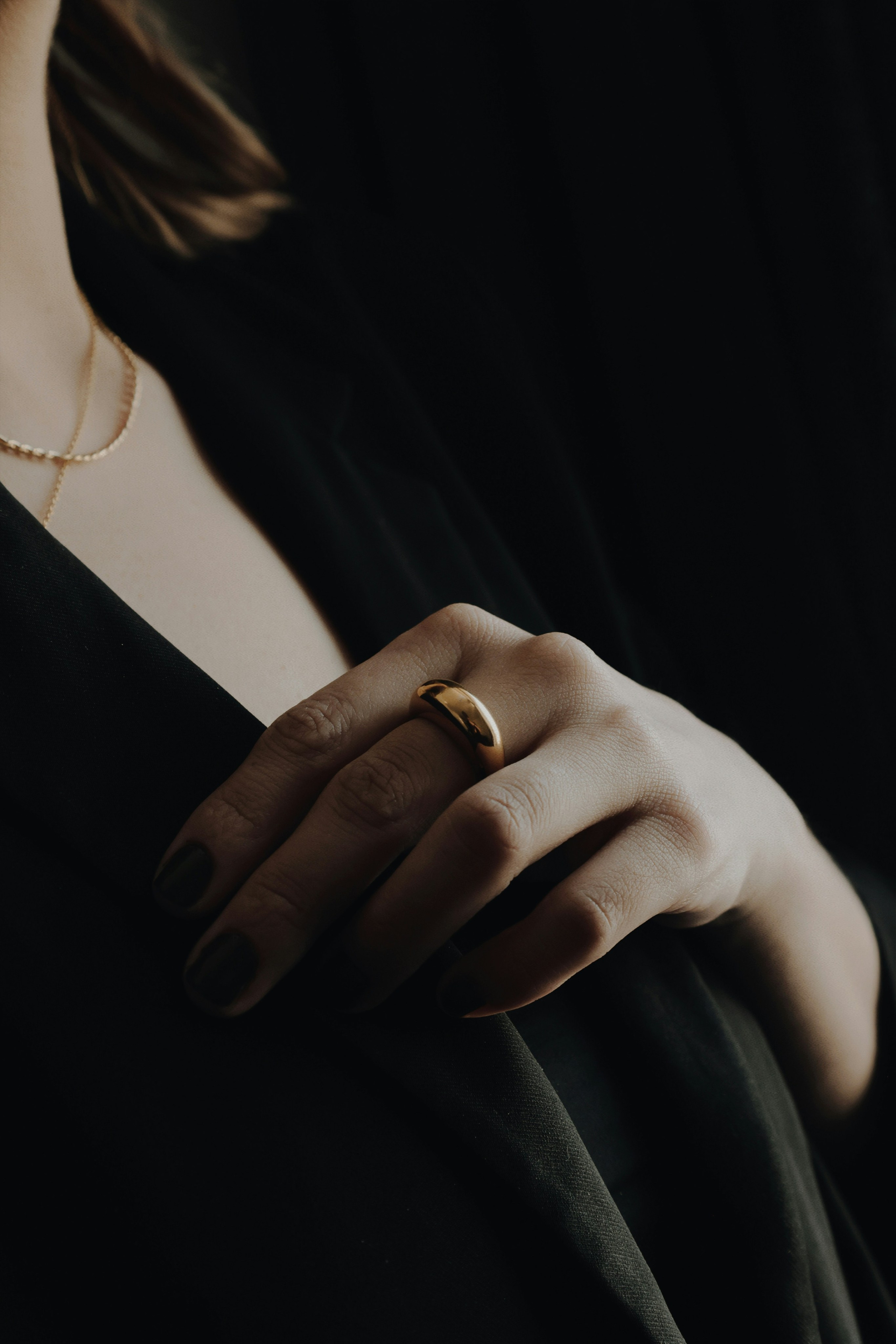 Jewellery & Accessories. London Fashion & Portrait Photographer | Fashion Photoshoots, Lifestyle & Commercial Photography