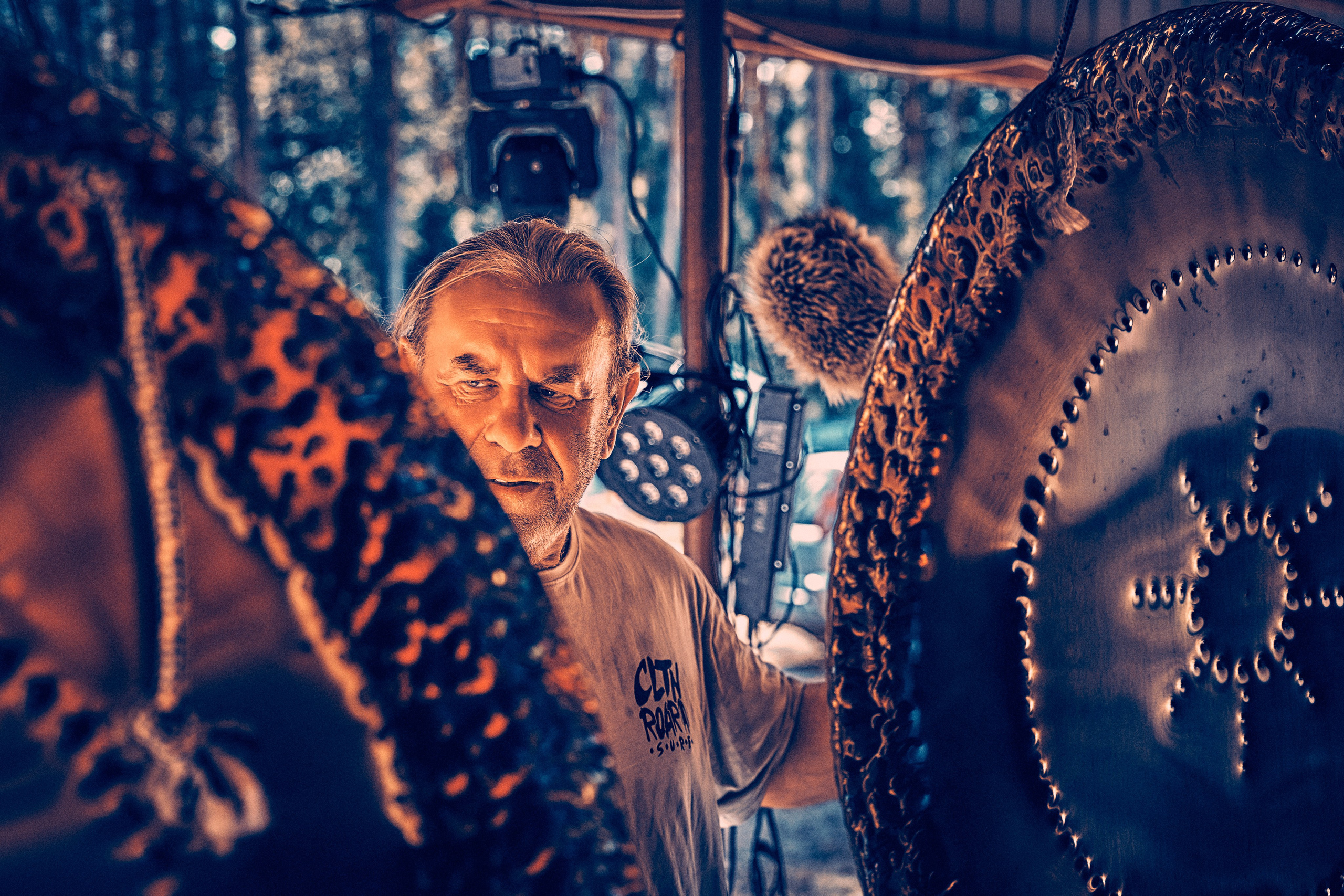 Organic-2025. Andriej Szypilow — Photography & Videography