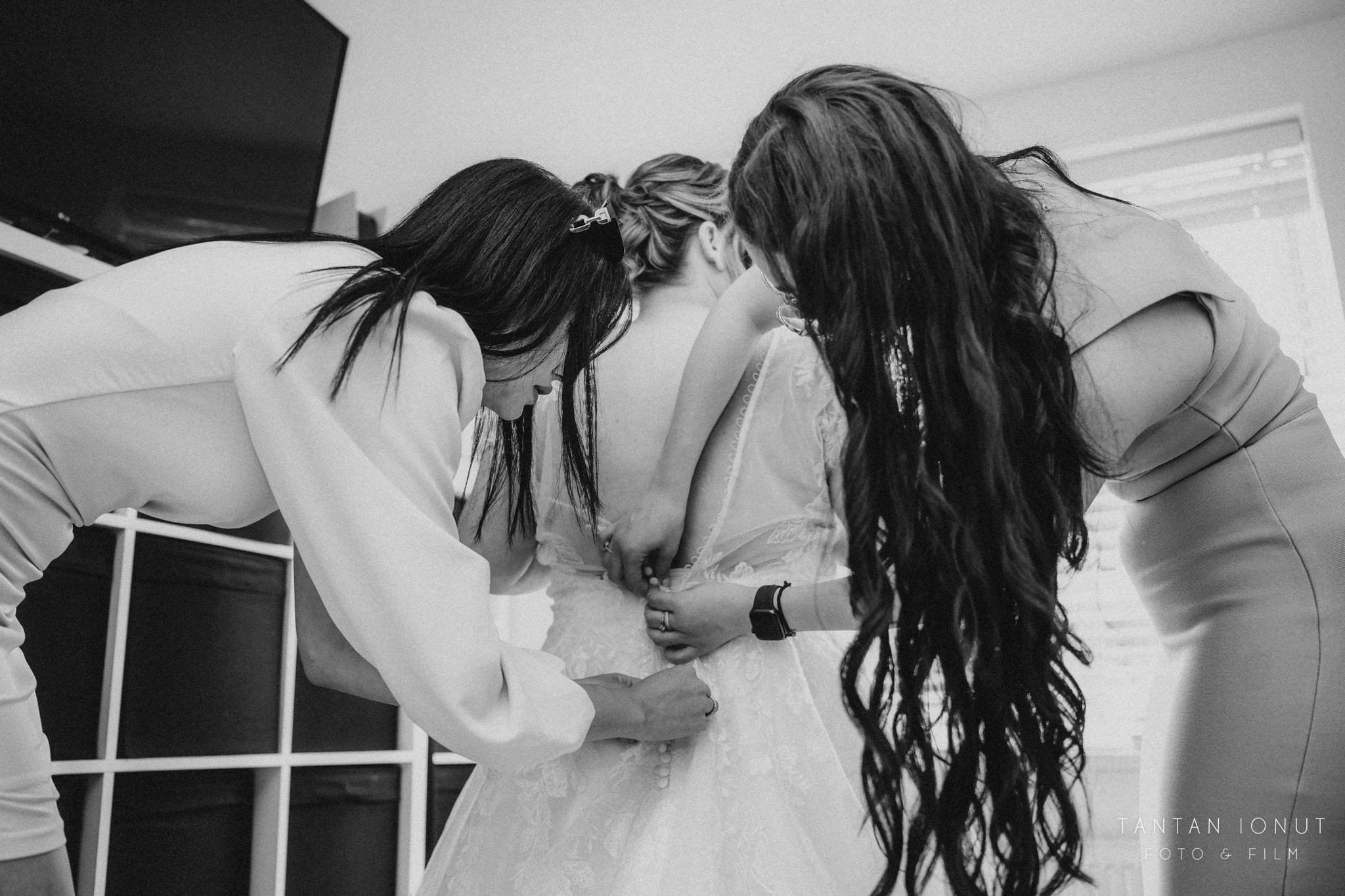 Ioana & Stefan. TANTAN IONUT FOTO & FILM