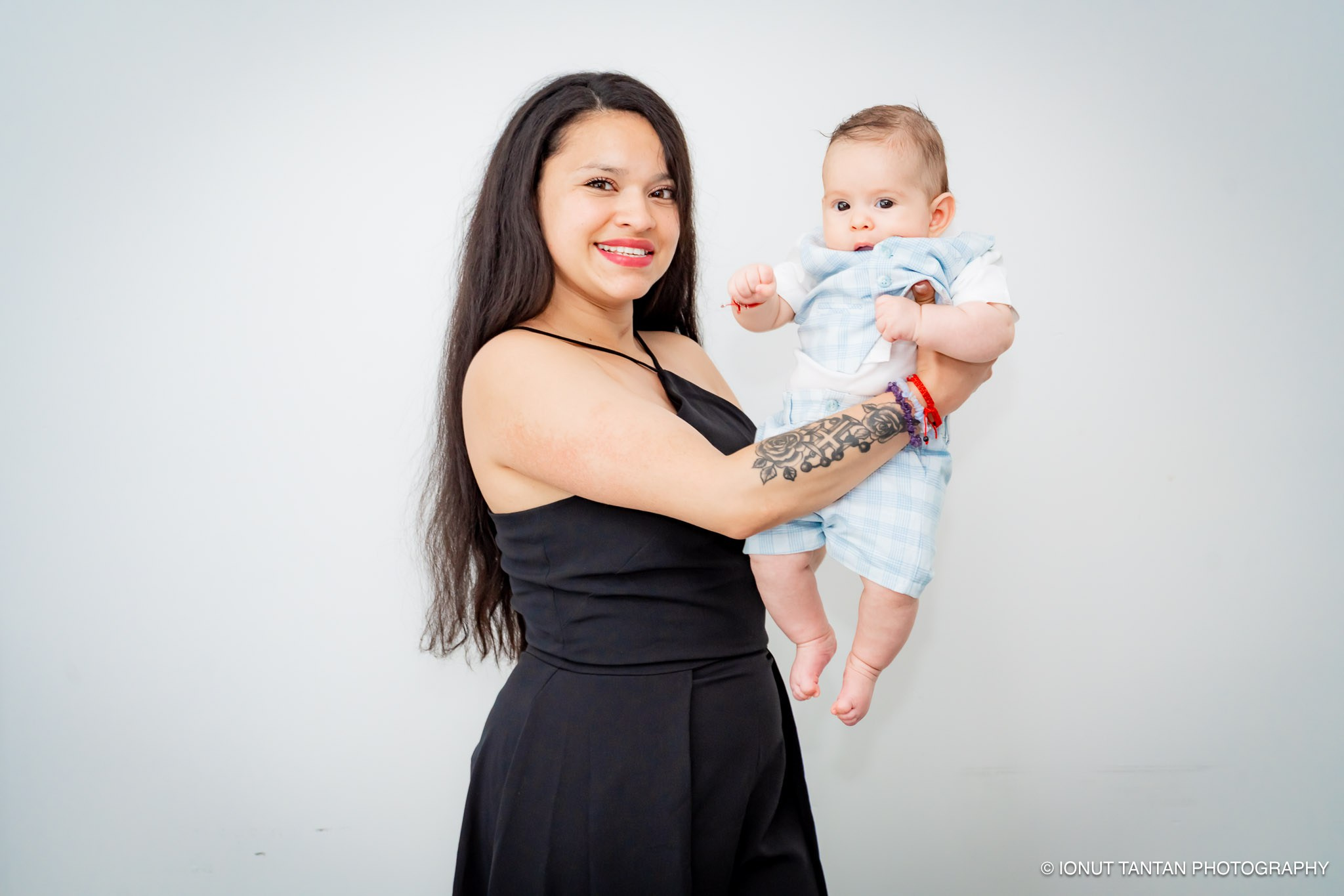 Botezuri de Vis – Ionut Tantan Foto & Film. TANTAN IONUT FOTO & FILM