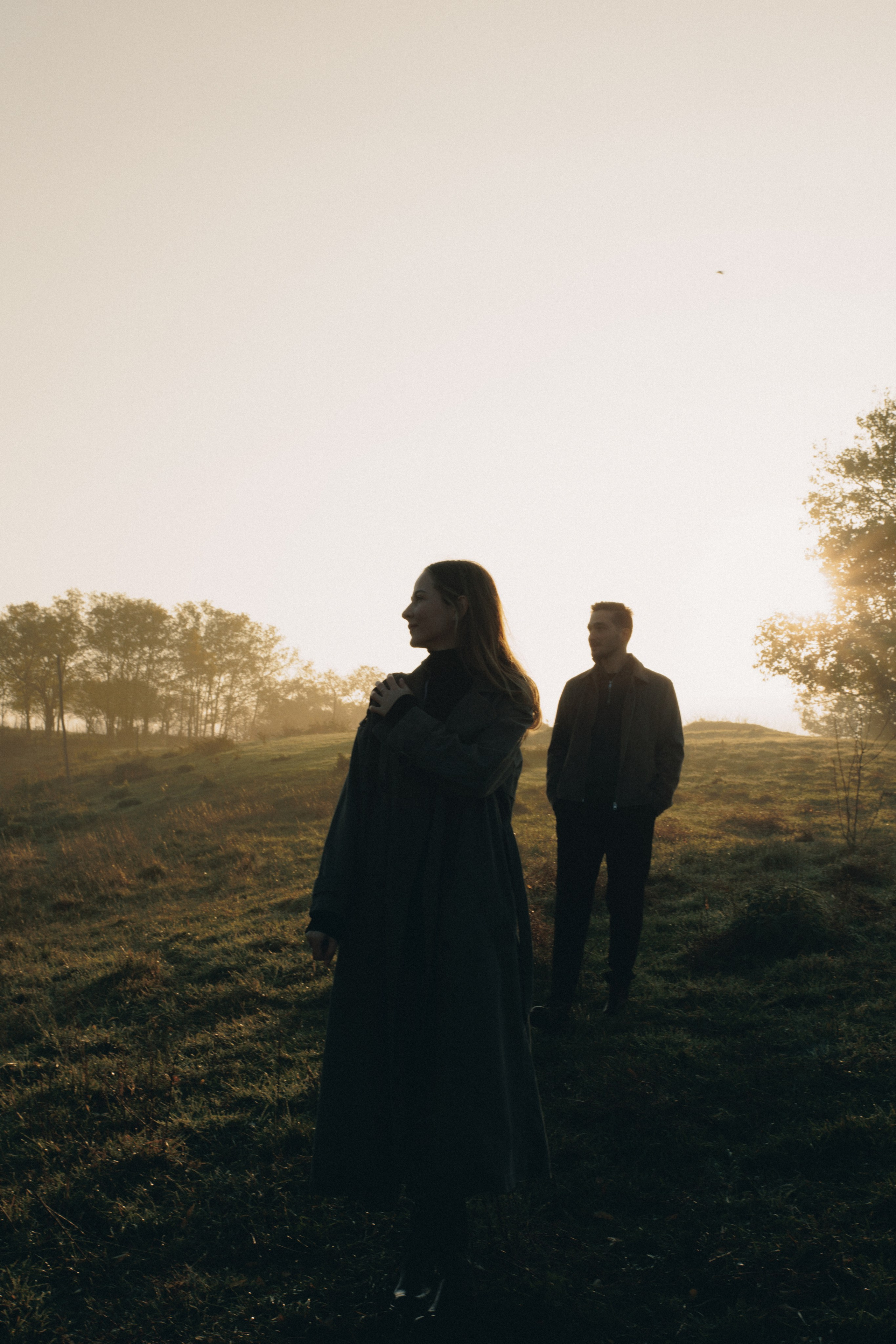 An autumn lovestory. Wedding photographer and videographer based in Timisoara, Romania