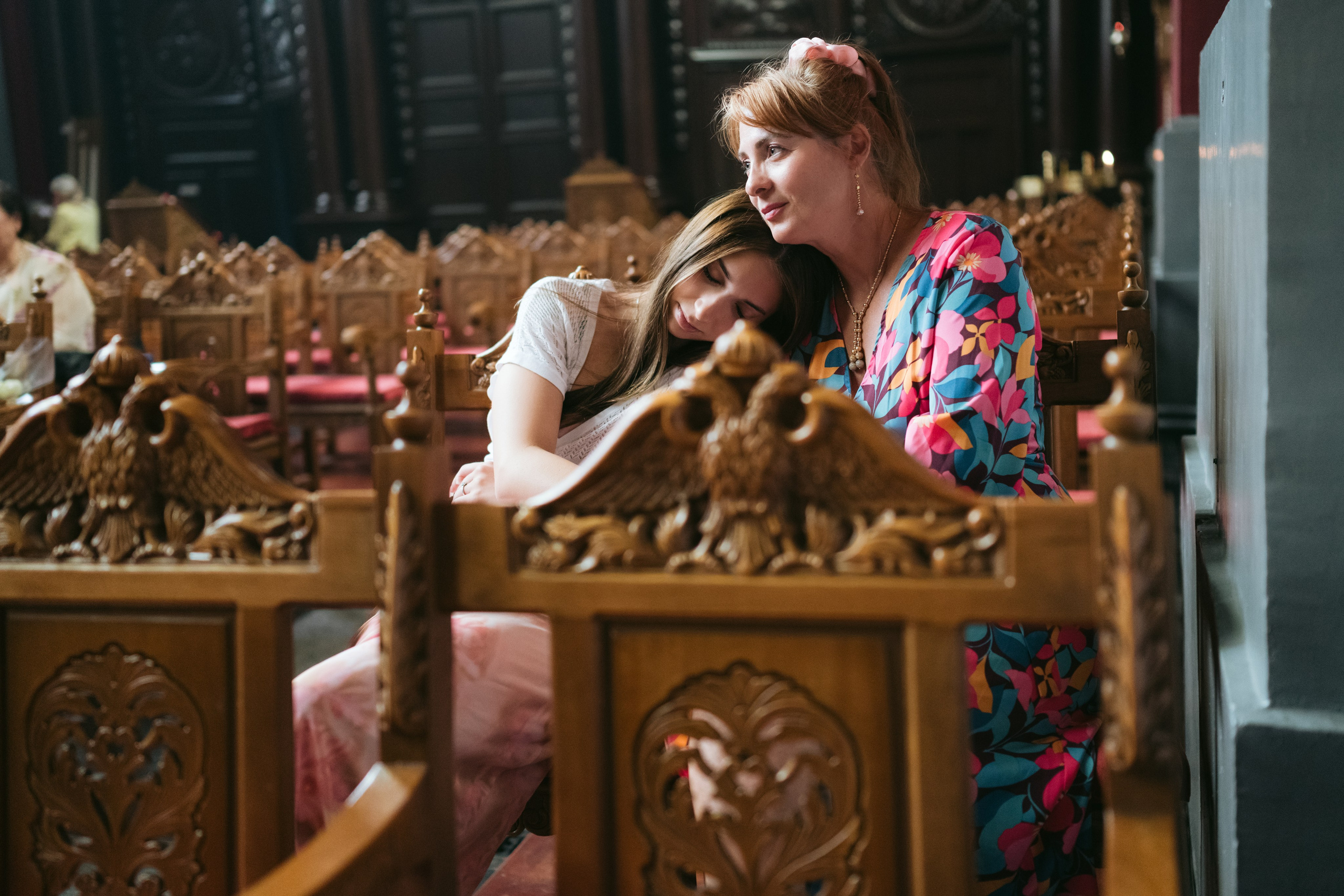 Maria & Michael. Photographe de mariage région de Liège Stefan Bogdan