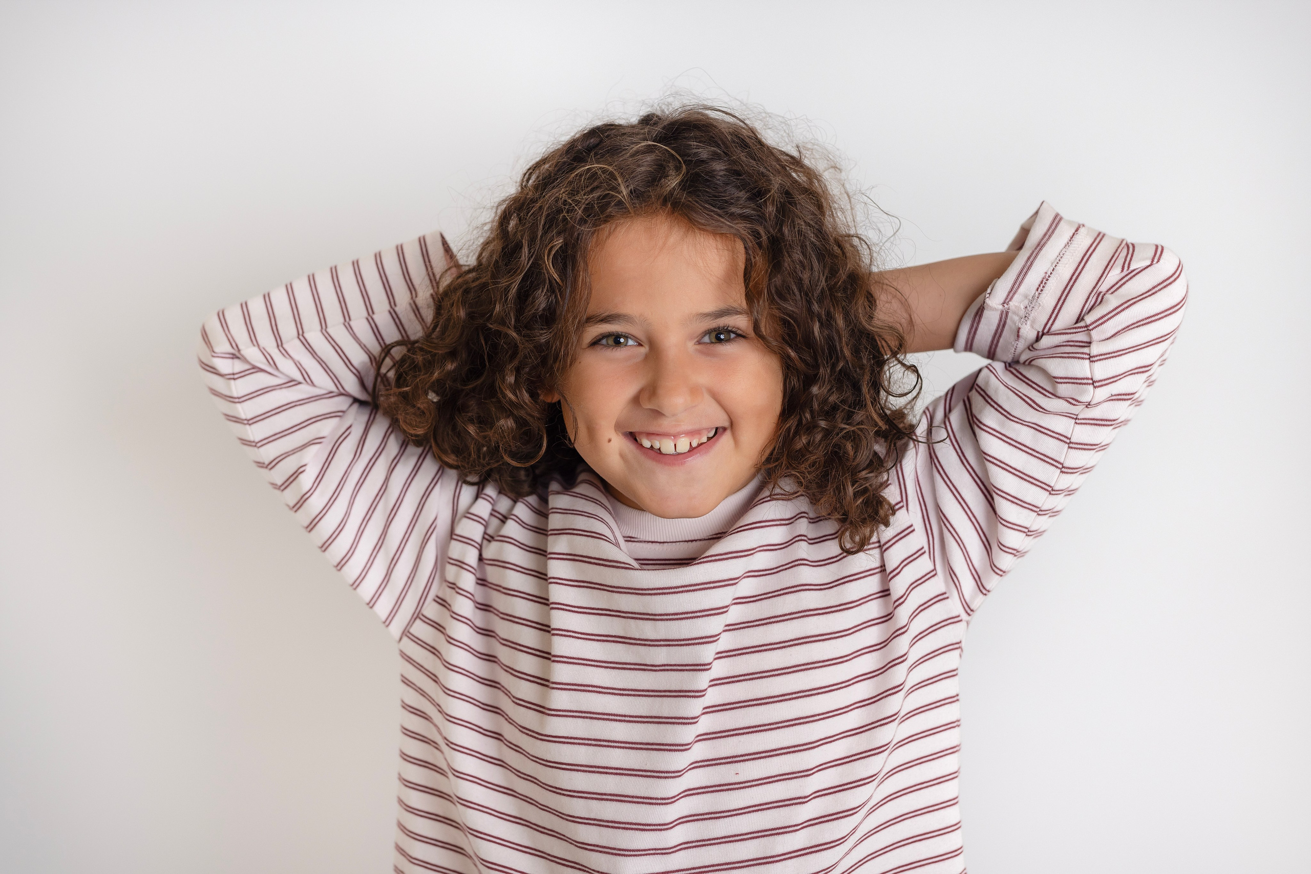 kindvriendelijke fotografie