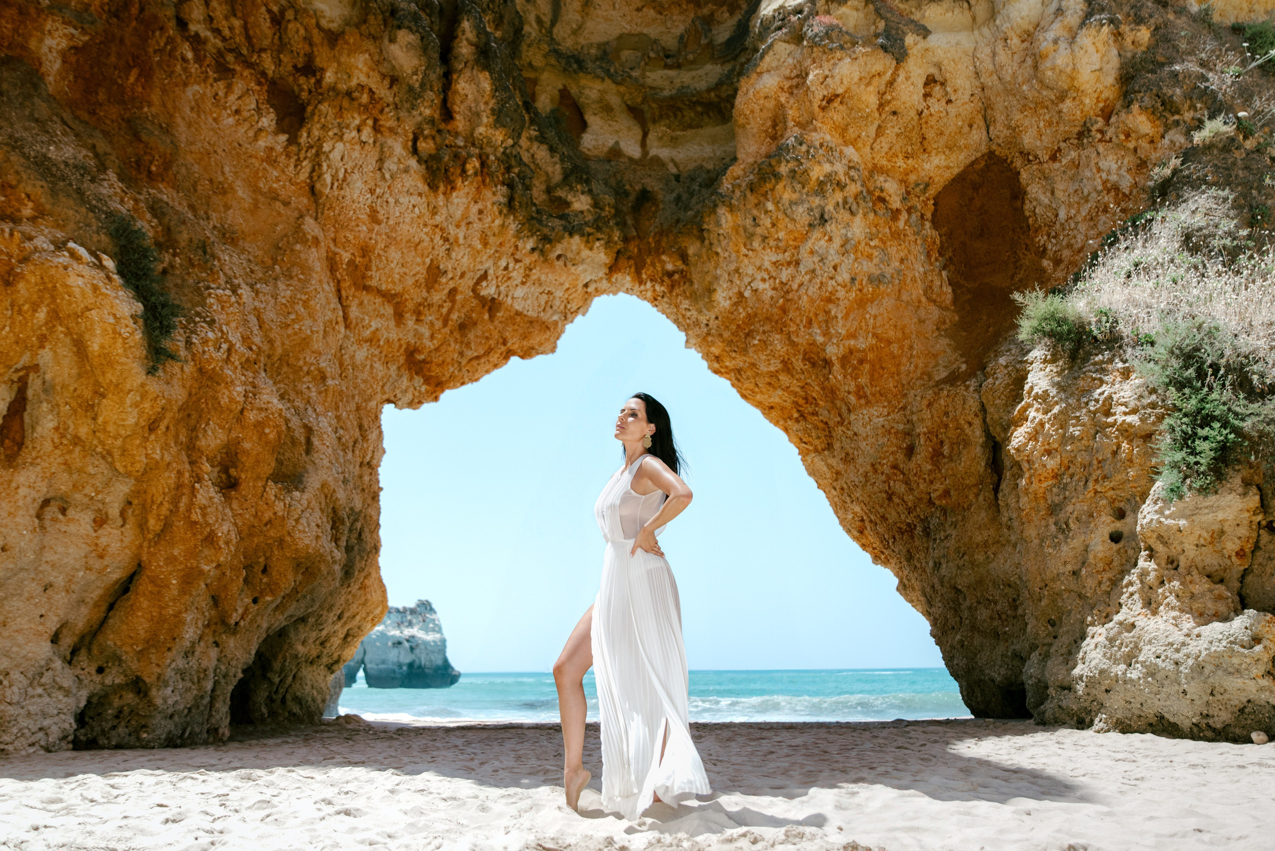 Fotografia de Moda e Beleza de Luxo | Beyond Creative. Produtora de Vídeo e Fotografia Cinematográfica | Beyond Creative 20 Portugal Lisboa