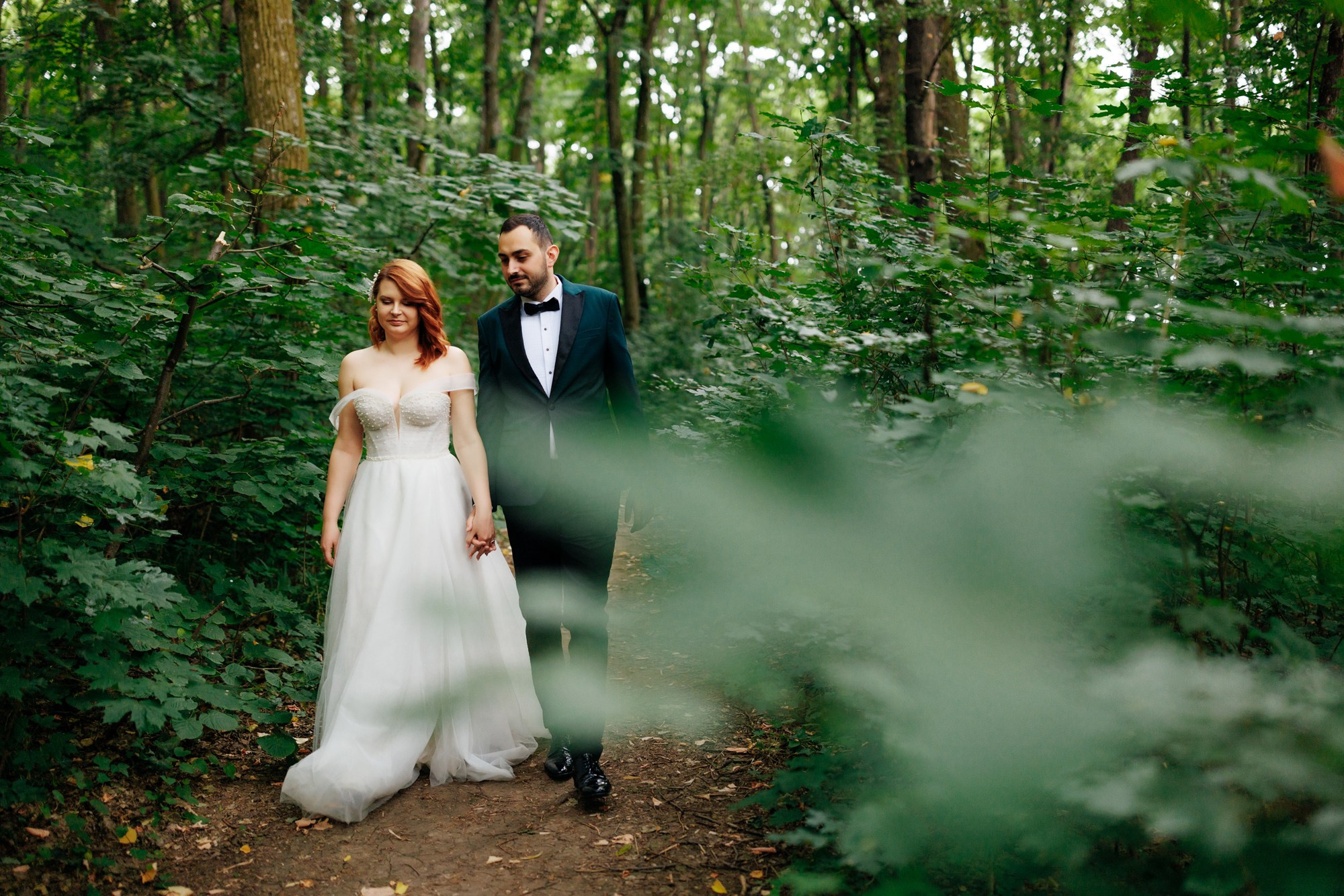 Andrei si Adelina. Fotograf și videograf de nuntă R. Moldova, Romania