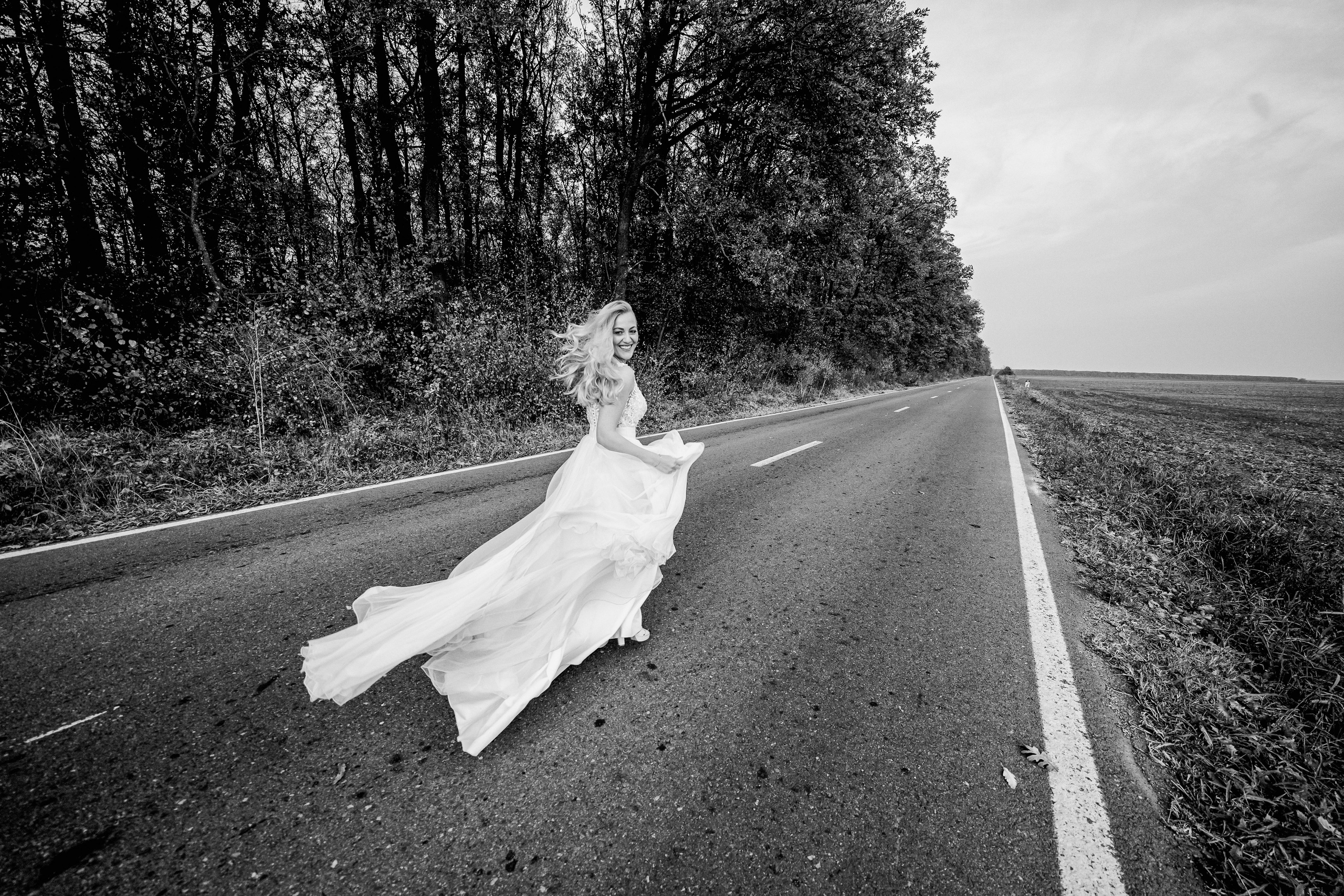 Adriana & Andrei. Fotograf nunta si evenimente Giurgiu