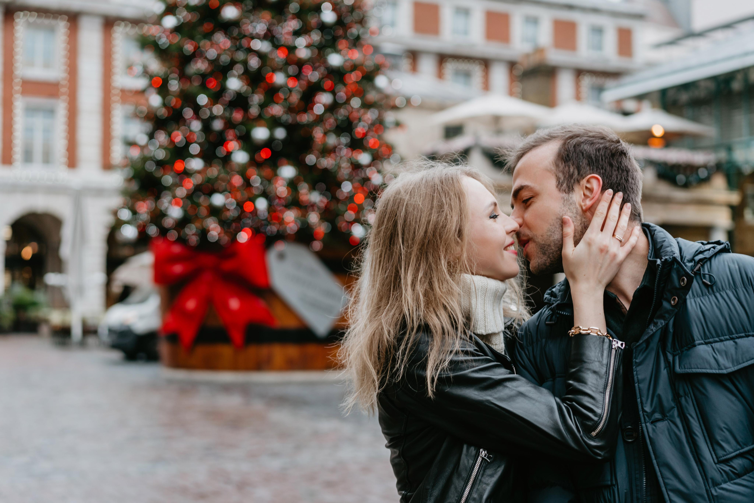 Top 3 CHRISTMAS Markets that you should include in your photo route. London portrait and family photographer