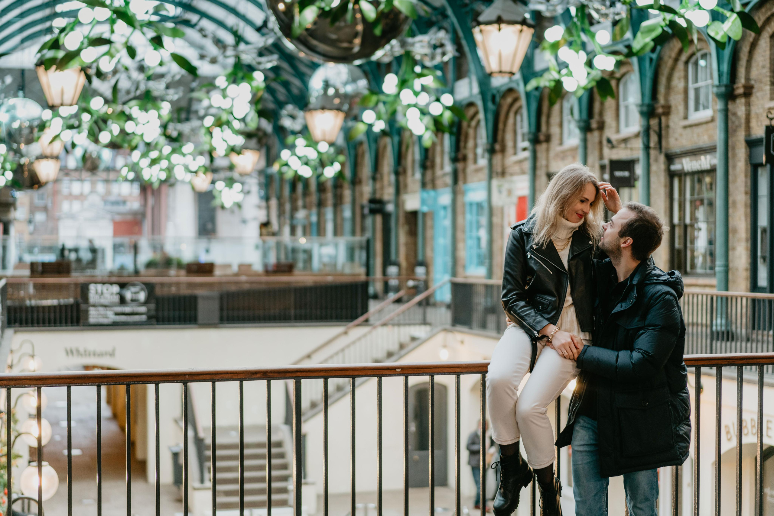 Top 3 CHRISTMAS Markets that you should include in your photo route. London portrait and family photographer