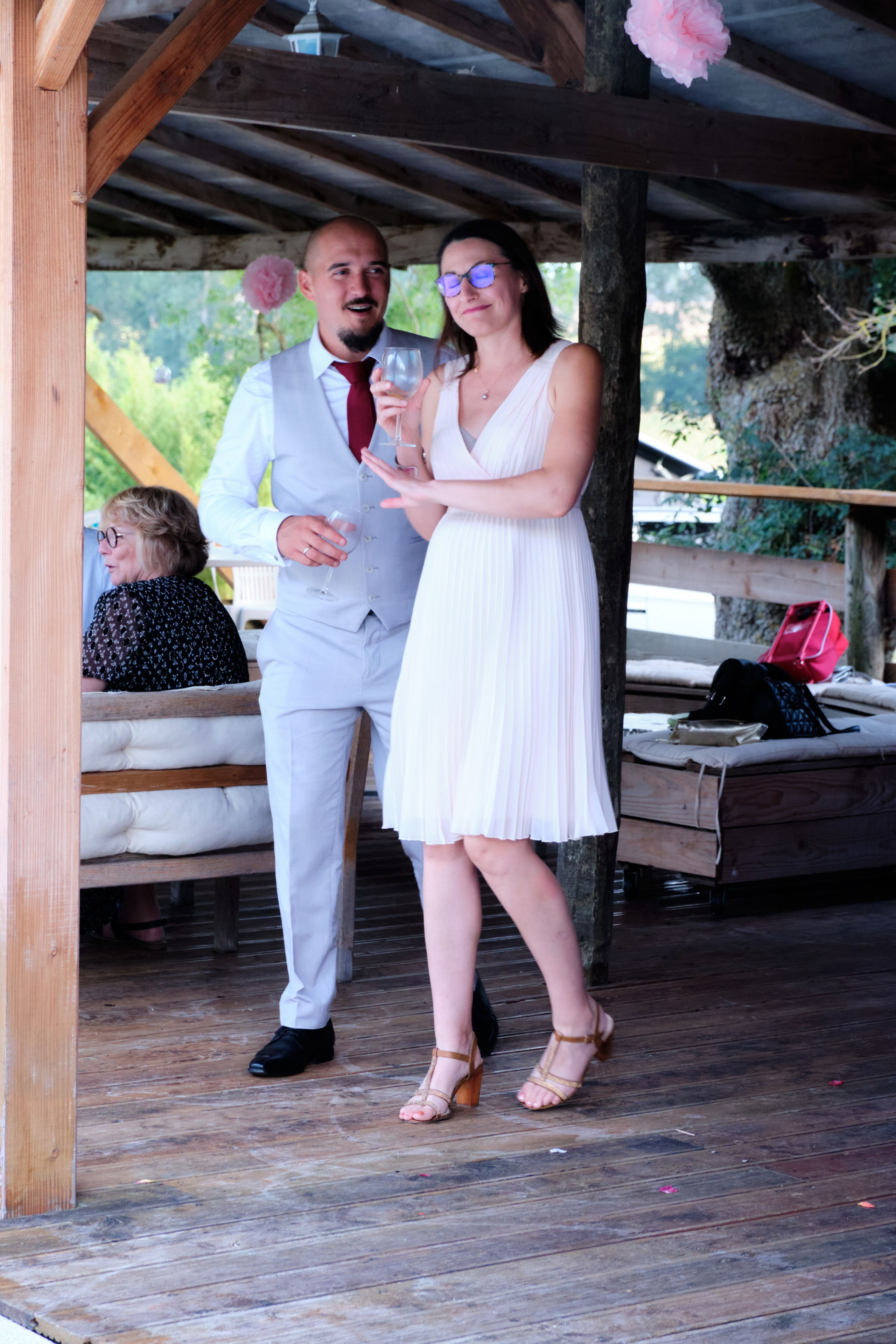 Exploration des Différents Styles de Photographie de Mariage. Photographe de mariage à Toulouse