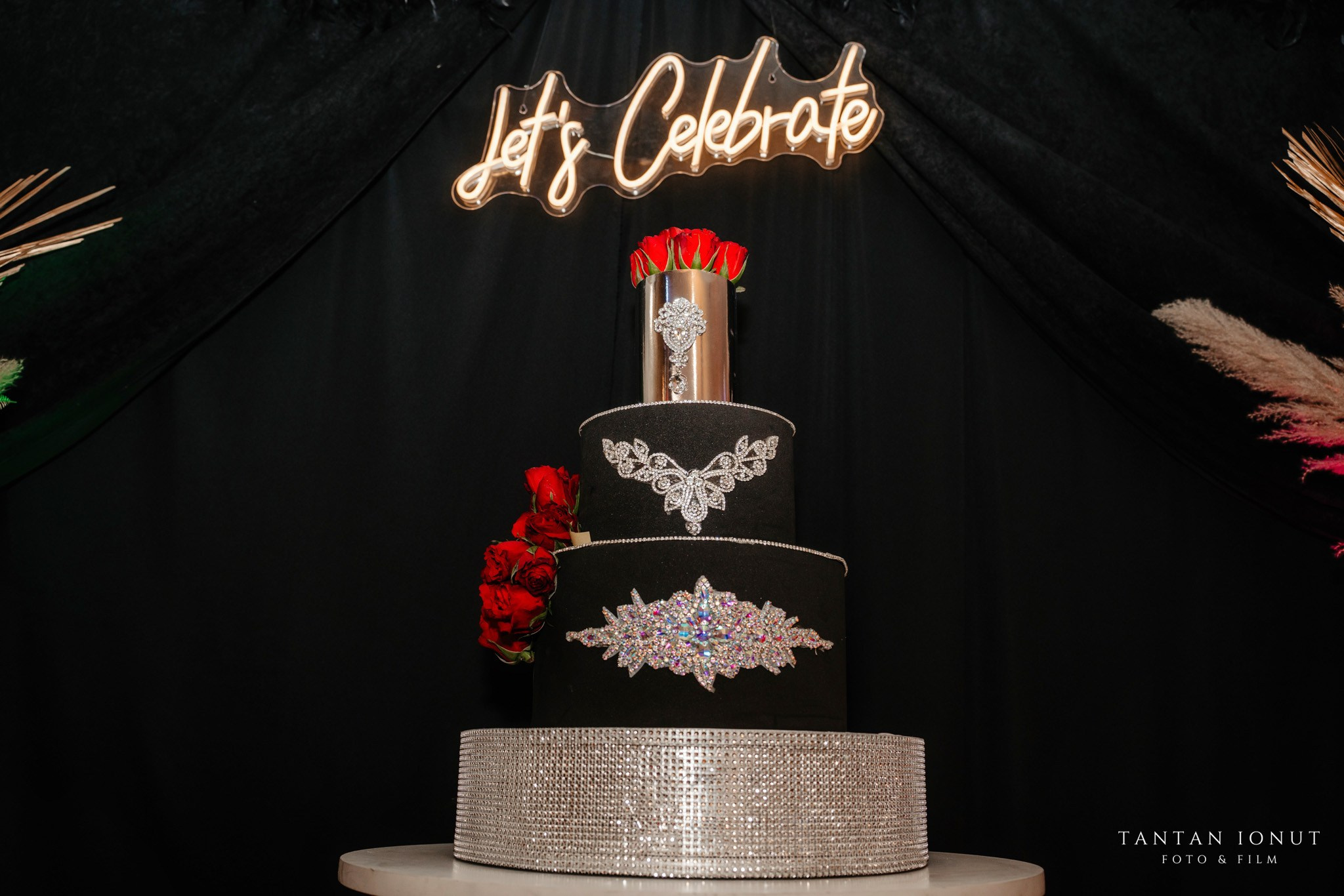 ANIVERSARE IZABELA. TANTAN IONUT FOTO & FILM