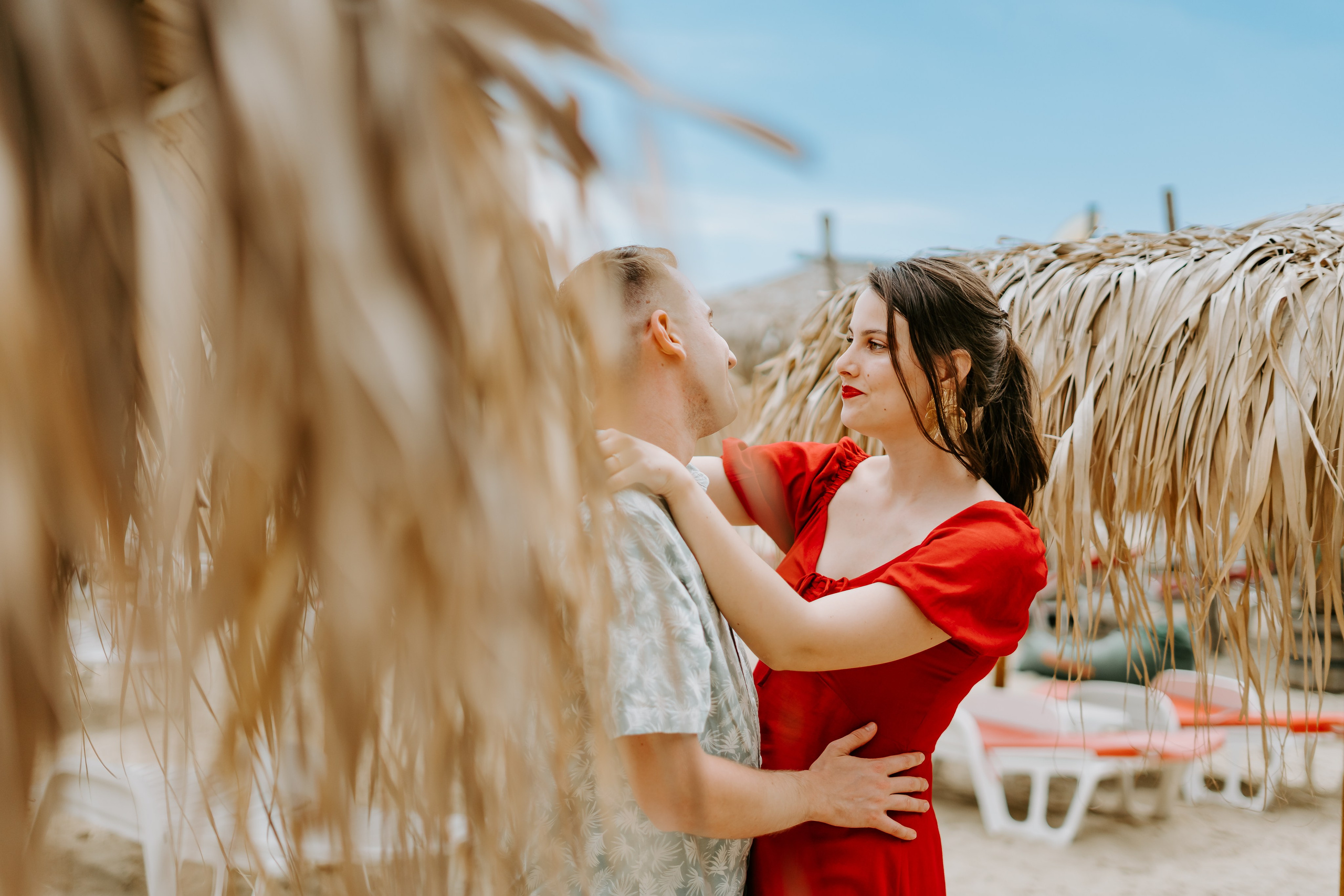 Alexandra & Felix - Love in Tyulenovo. Sebastian Purusniuc Fotograf - Iasi