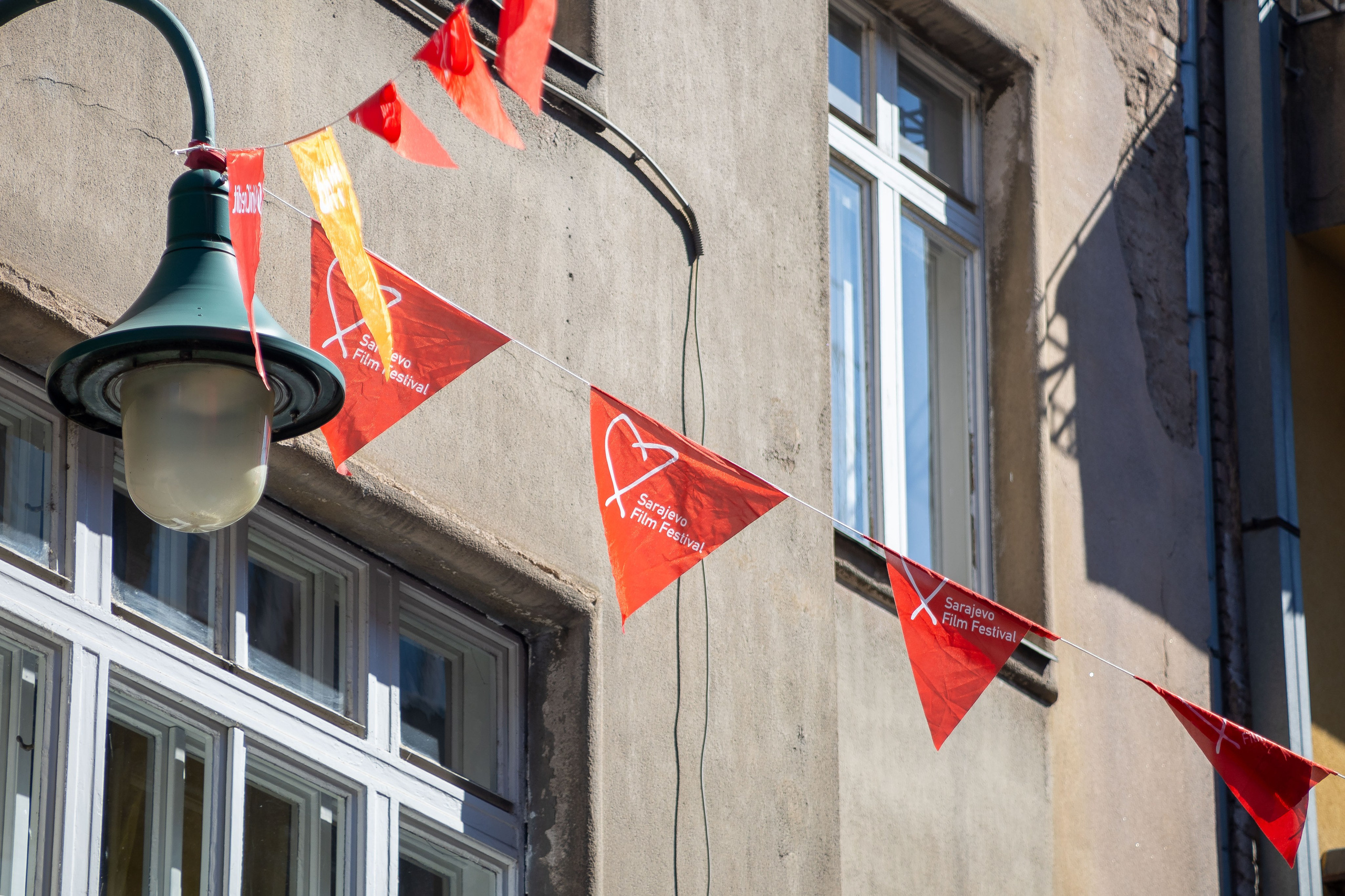 Sarajevo Film Festival
