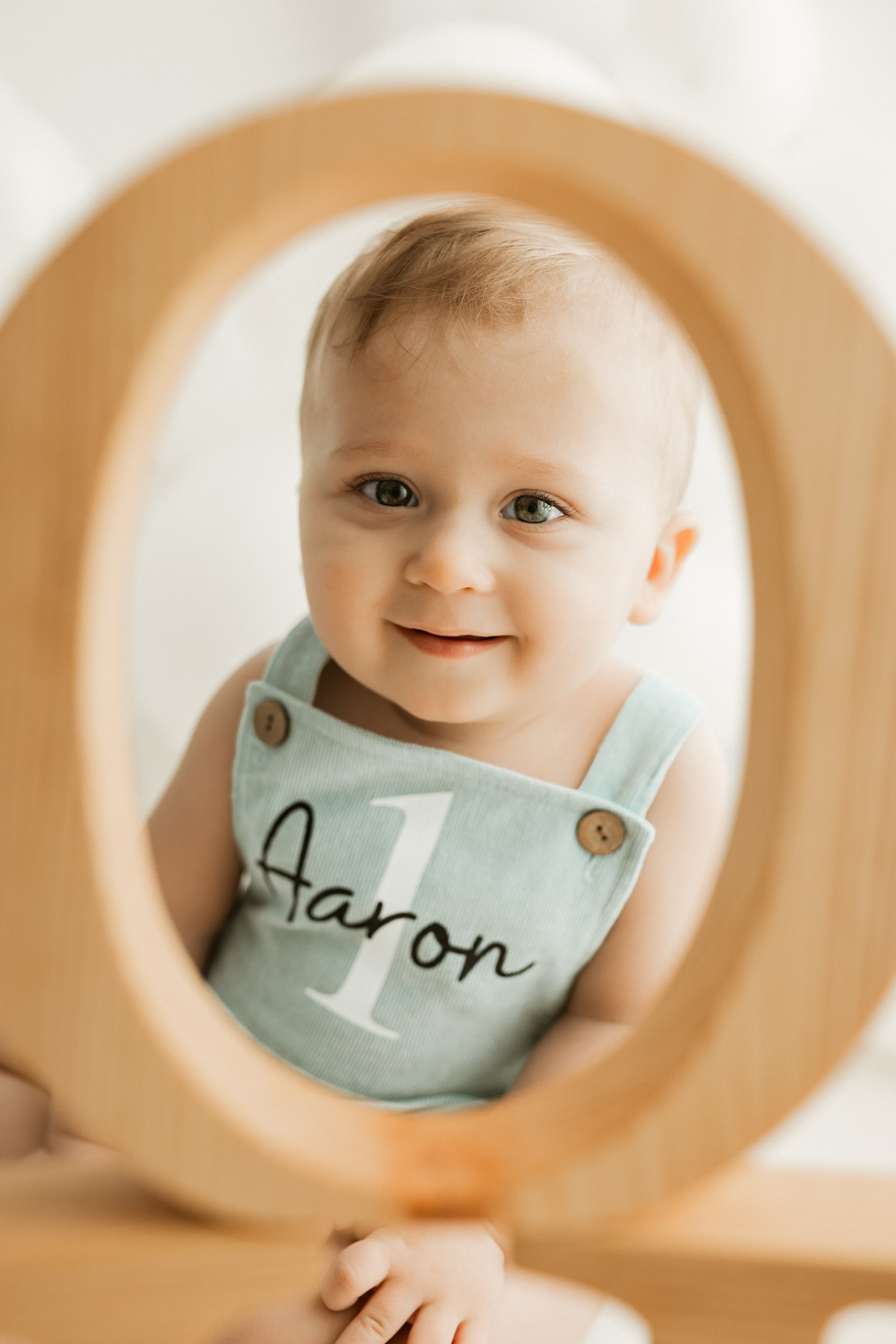 Cake Smash. Anna Levina Photography