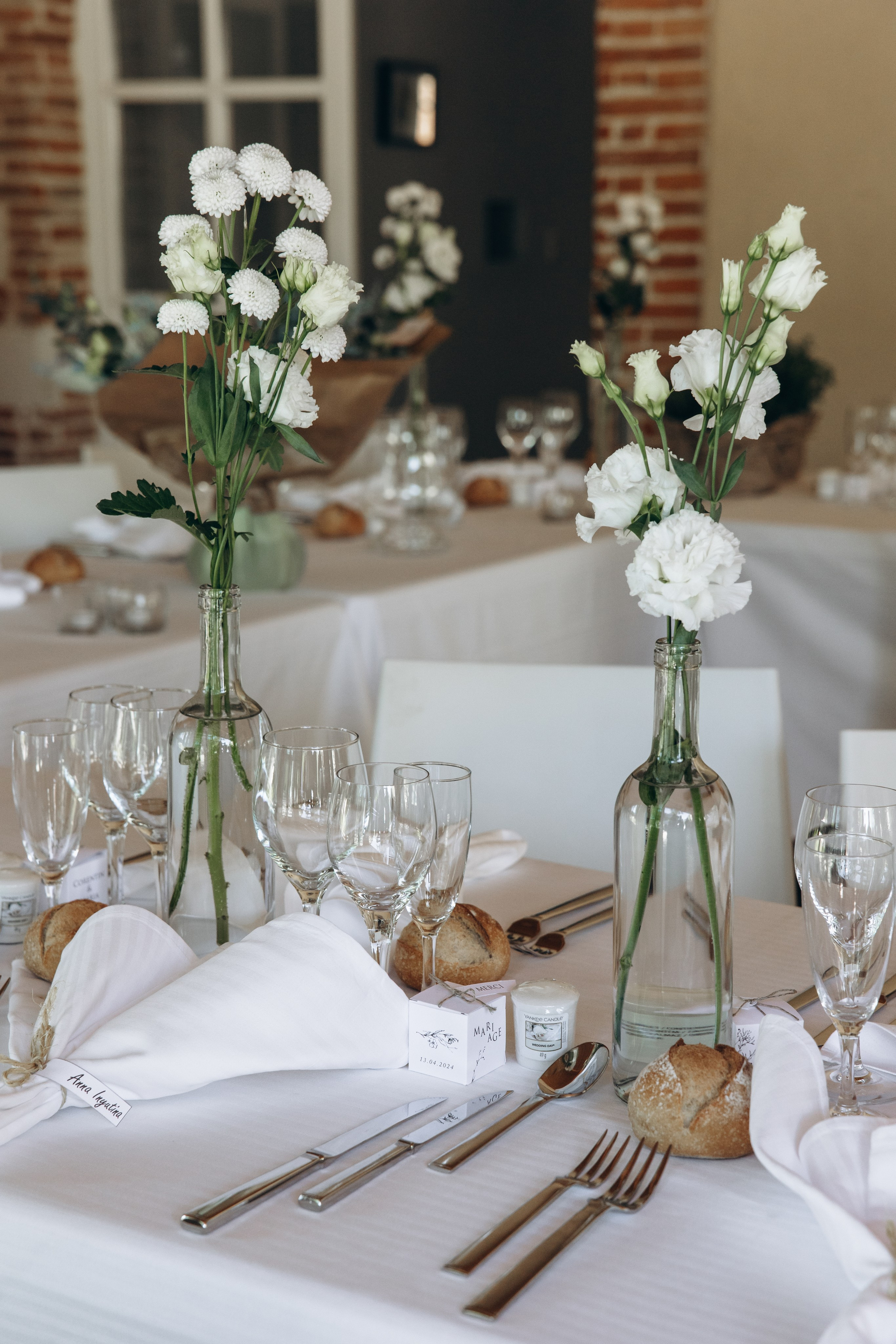 Wedding photography in France. Eugenie Smirnova — wedding, corporate and lifestyle photographer in Toulouse and Southwest France