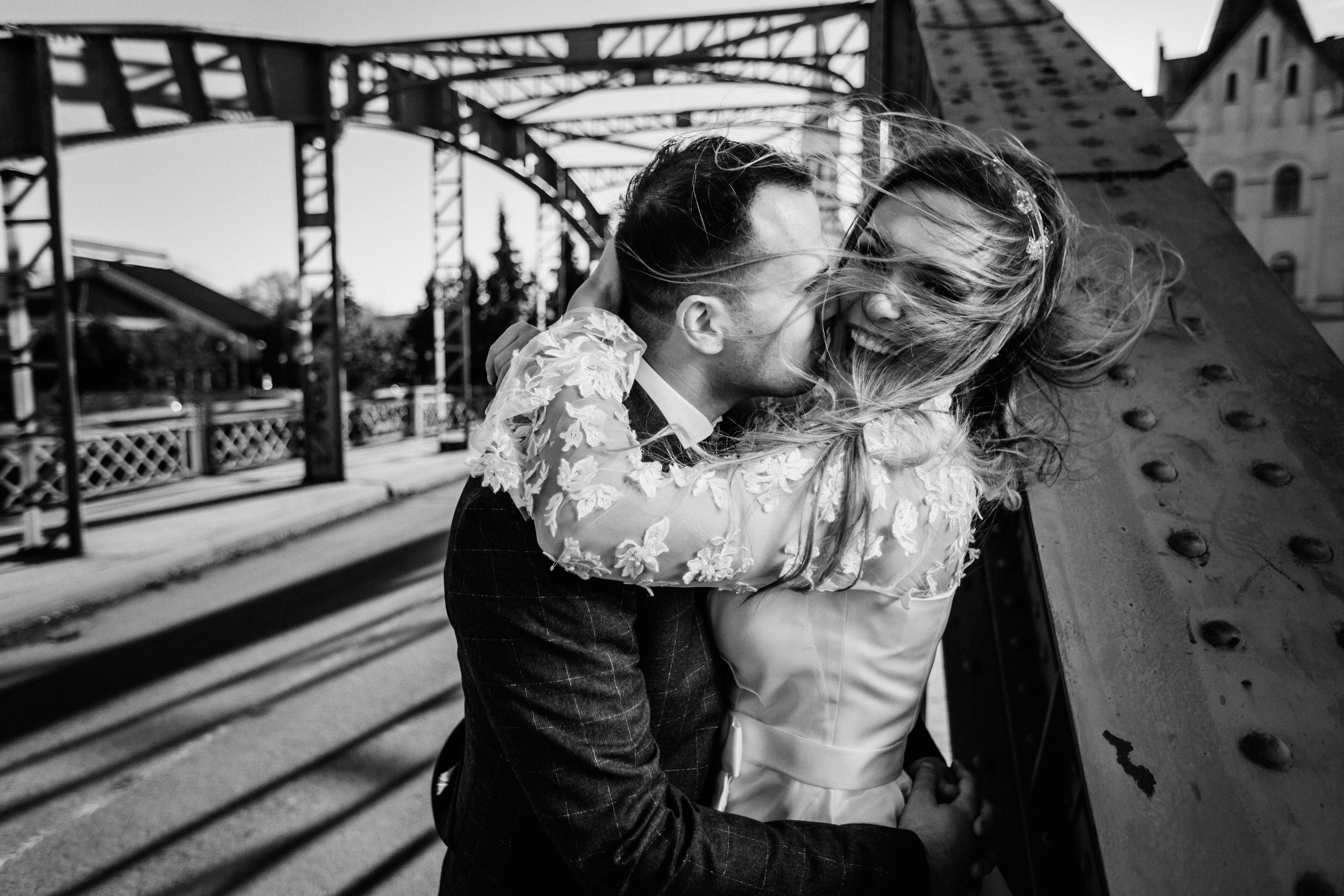 Wedding photographer based in Novi Sad, Marko Milivojevic