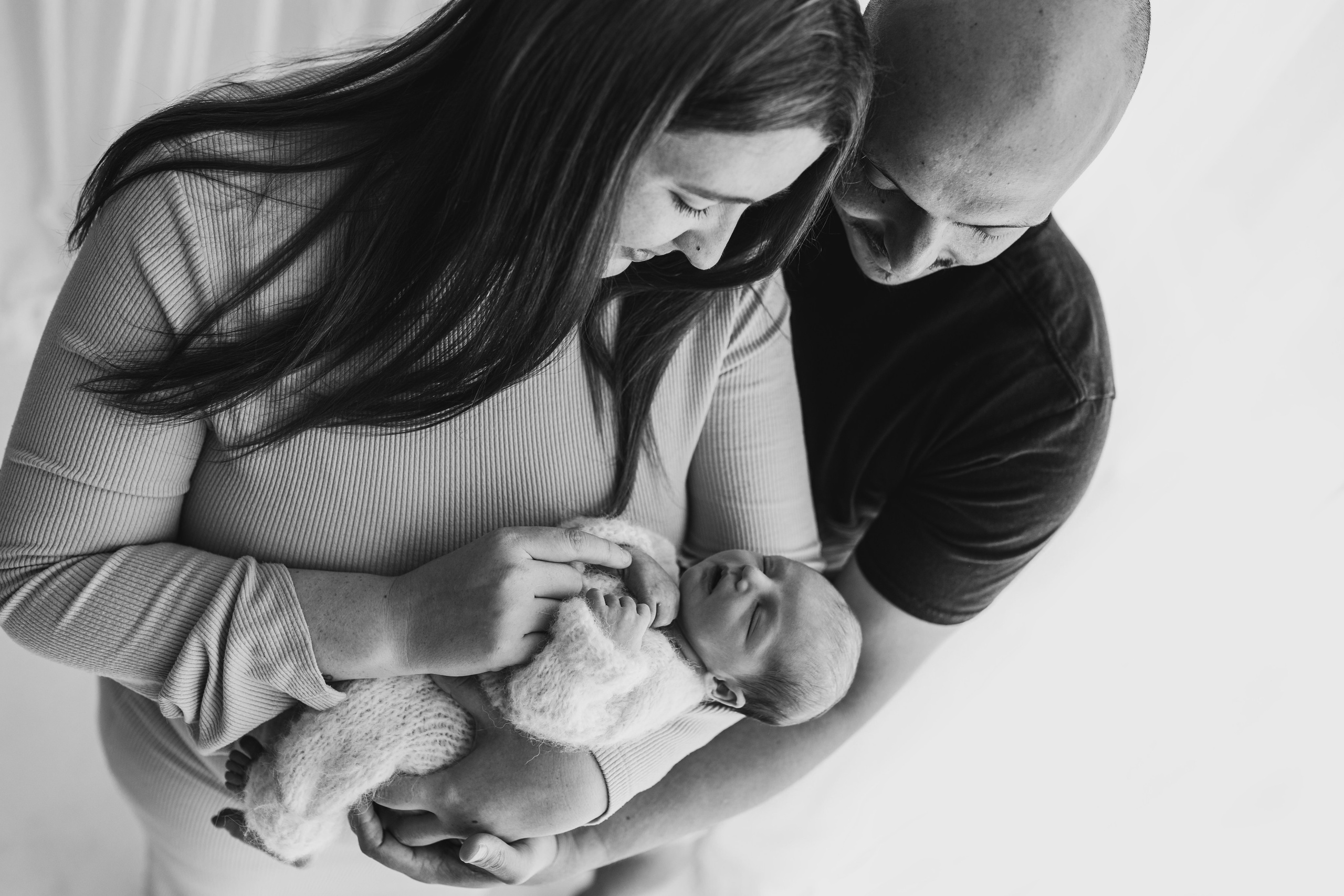 Newborn. Anna Levina Photography