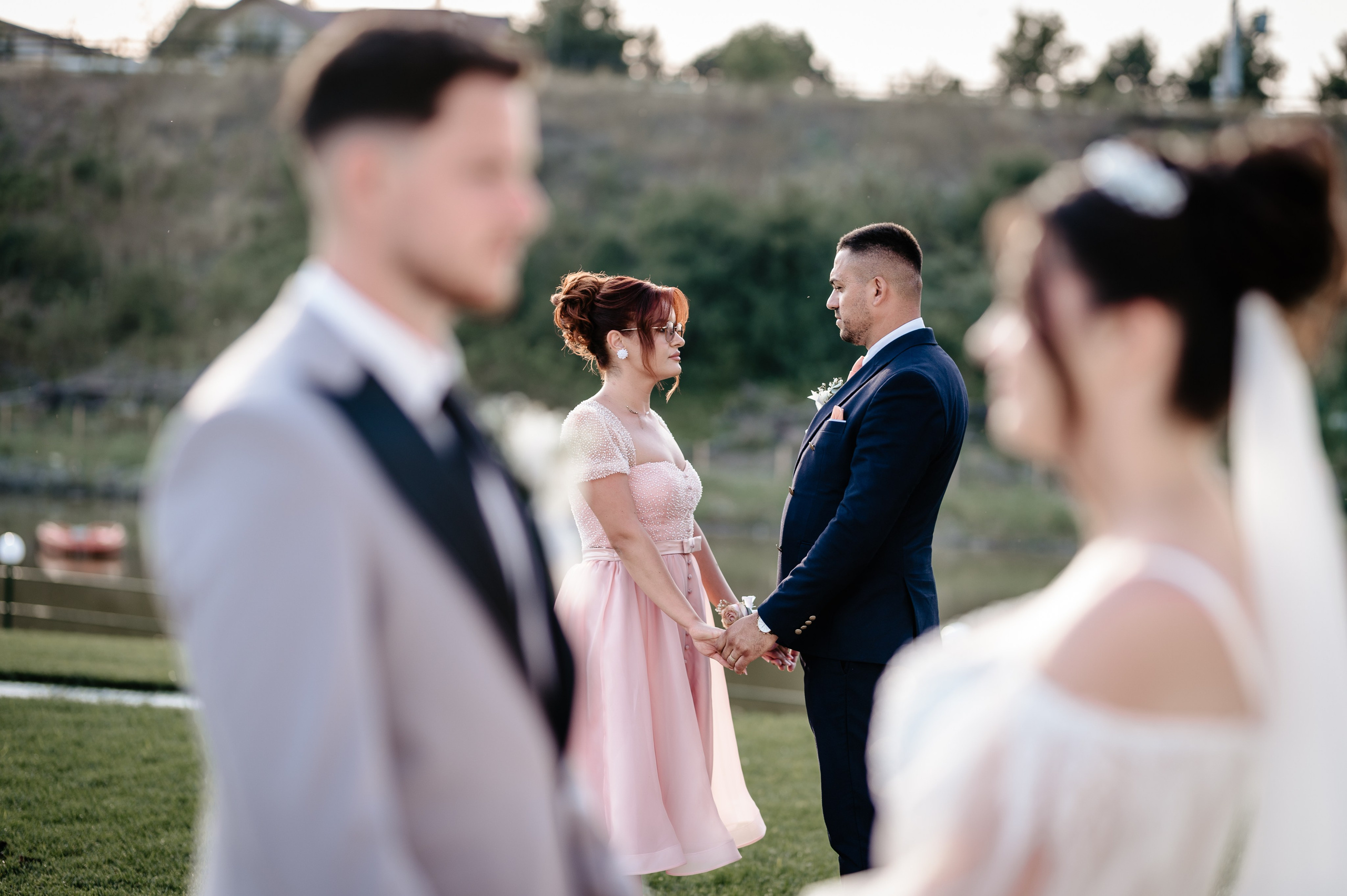 Georgiana & Eduard. Creativeiso.ro