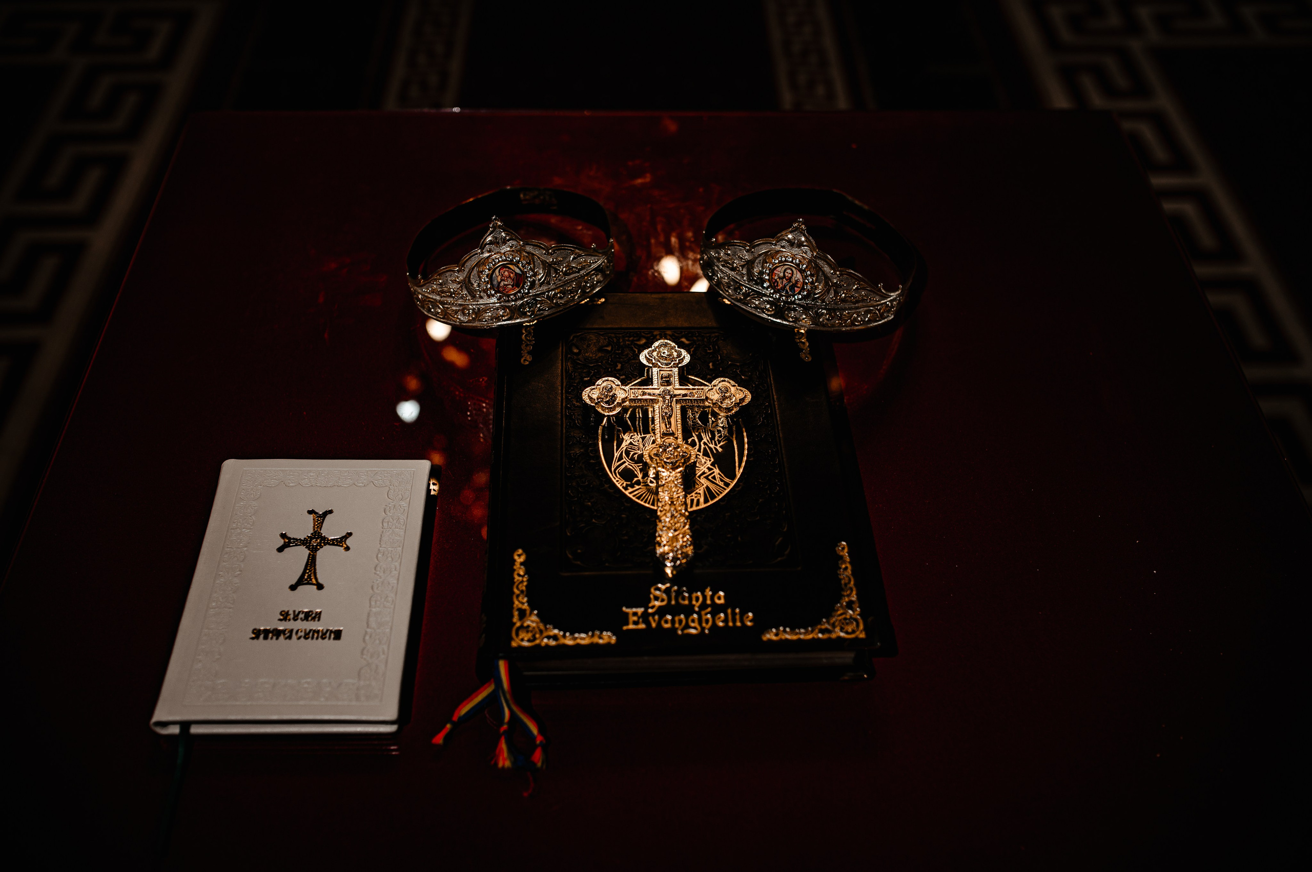 Delia & Andrei. Creativeiso.ro