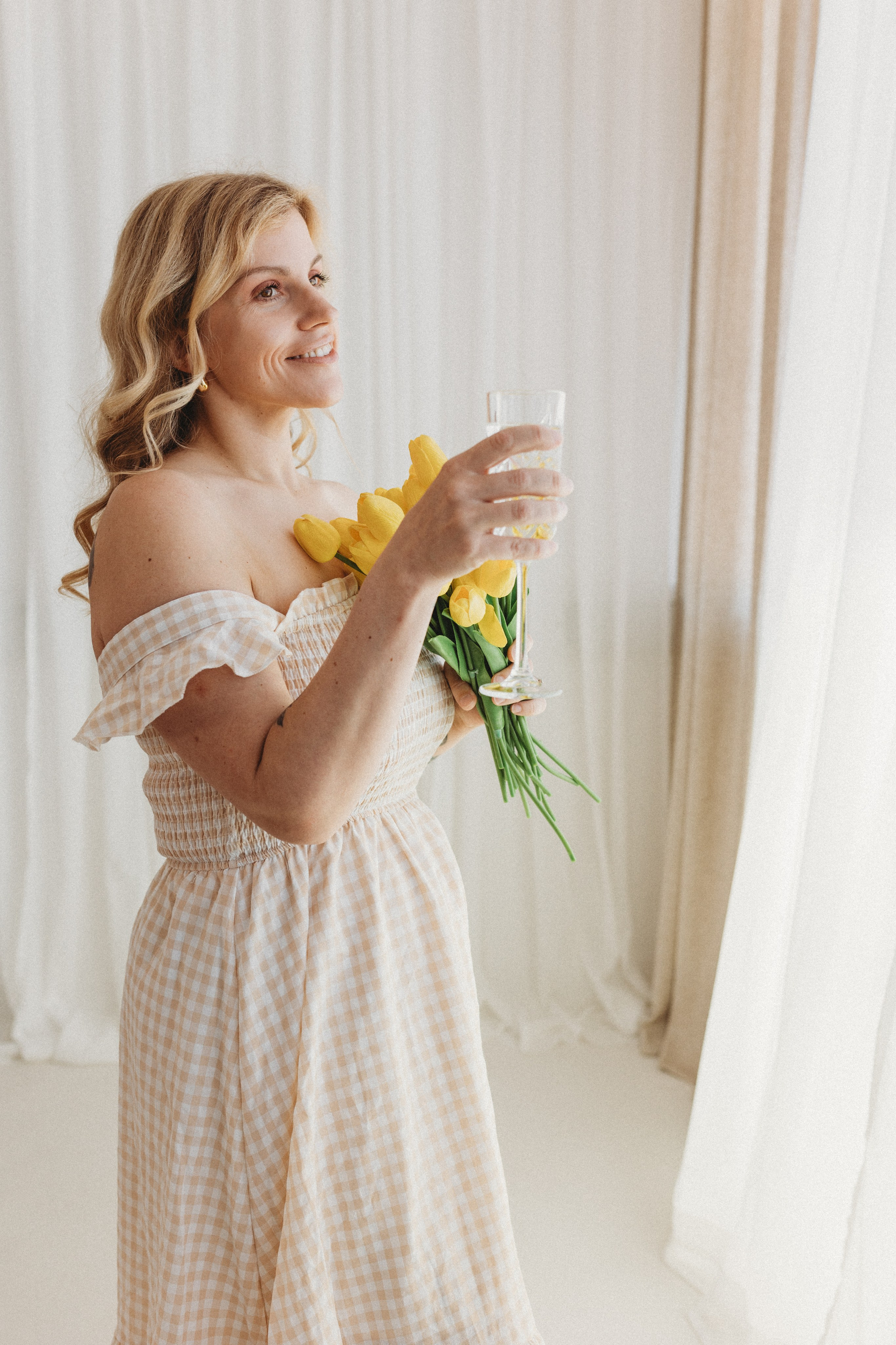 Portrait. Anna Levina Photography