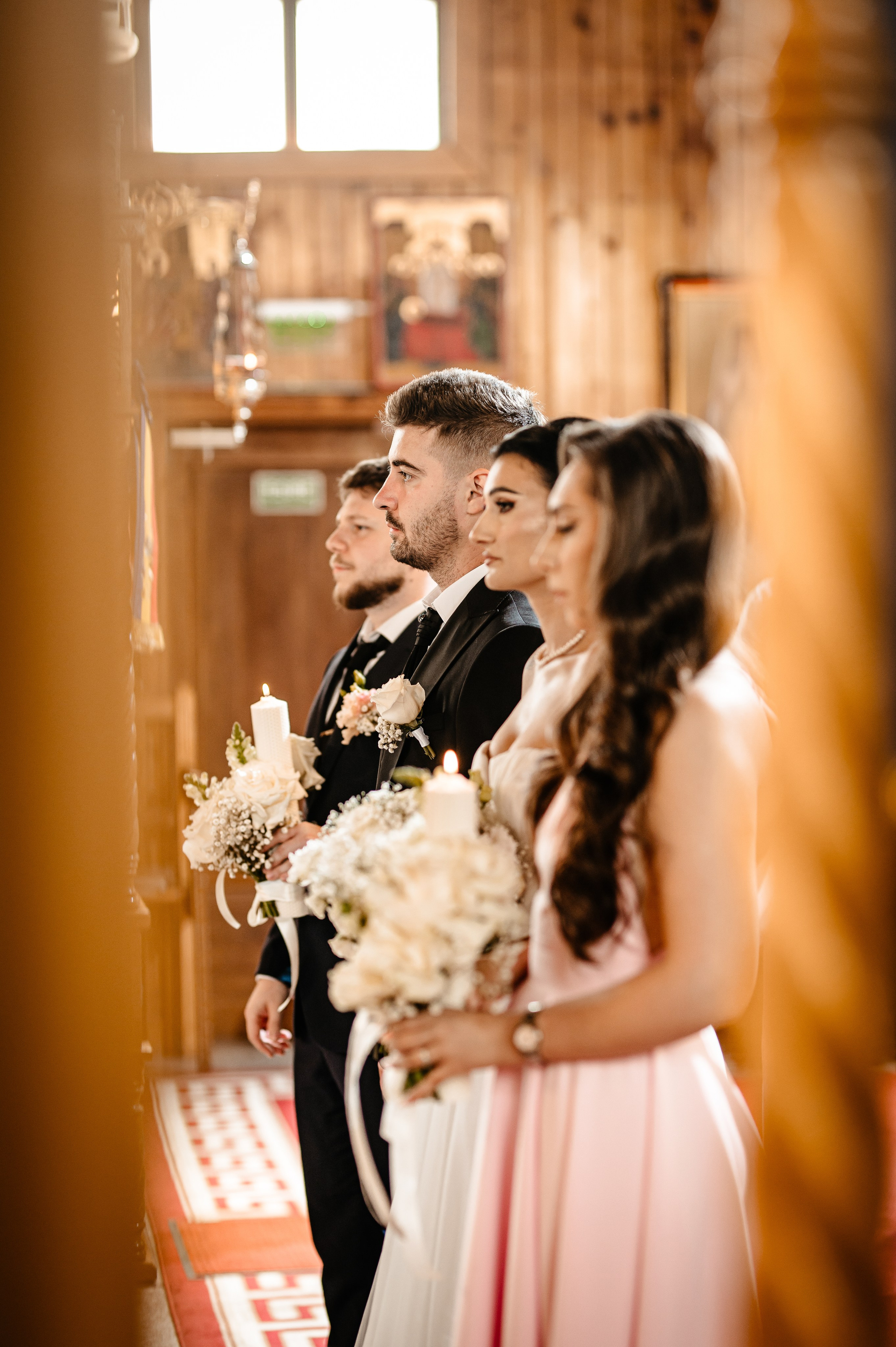 Delia & Andrei. Creativeiso.ro