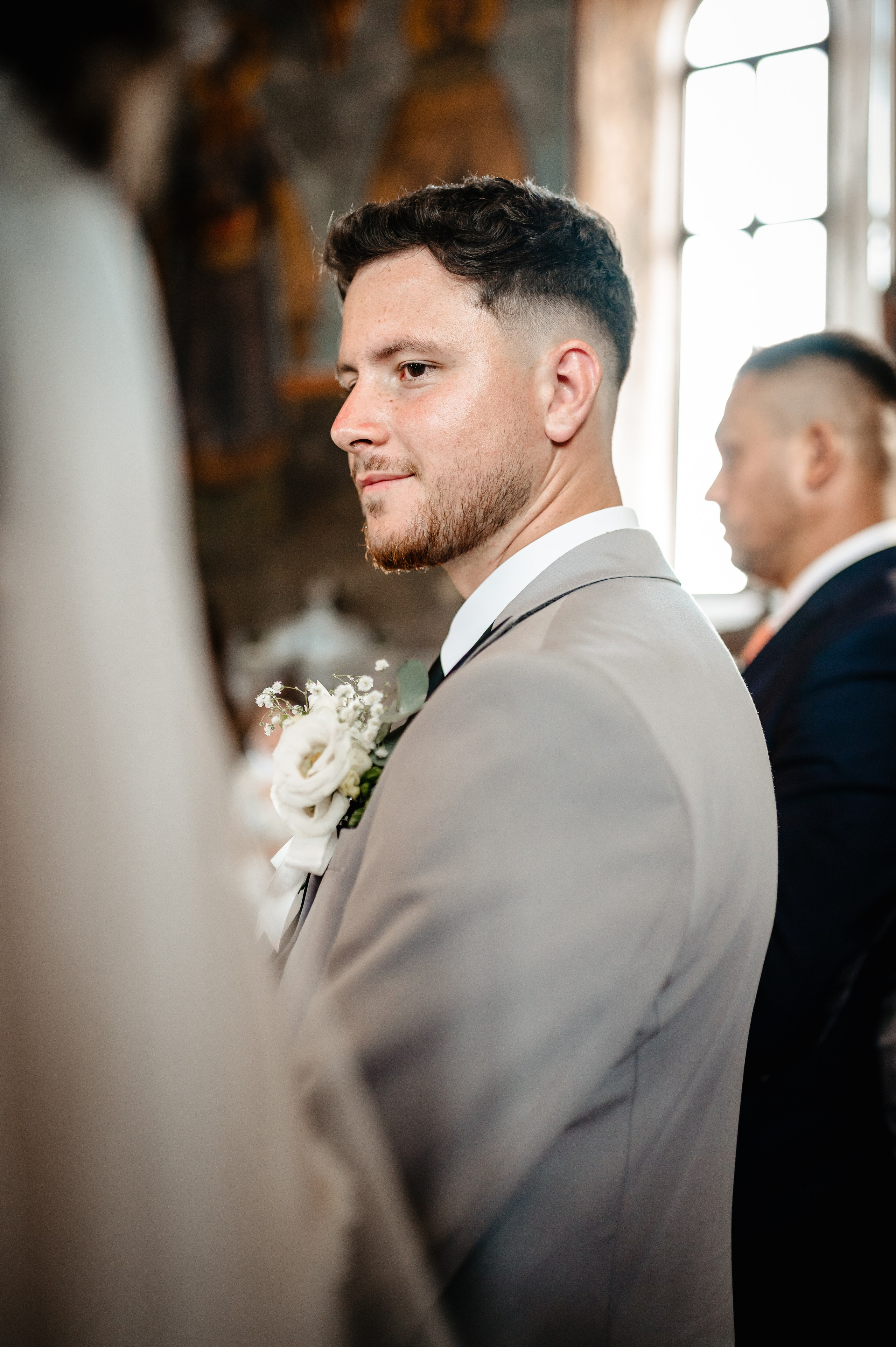 Georgiana & Eduard. Creativeiso.ro