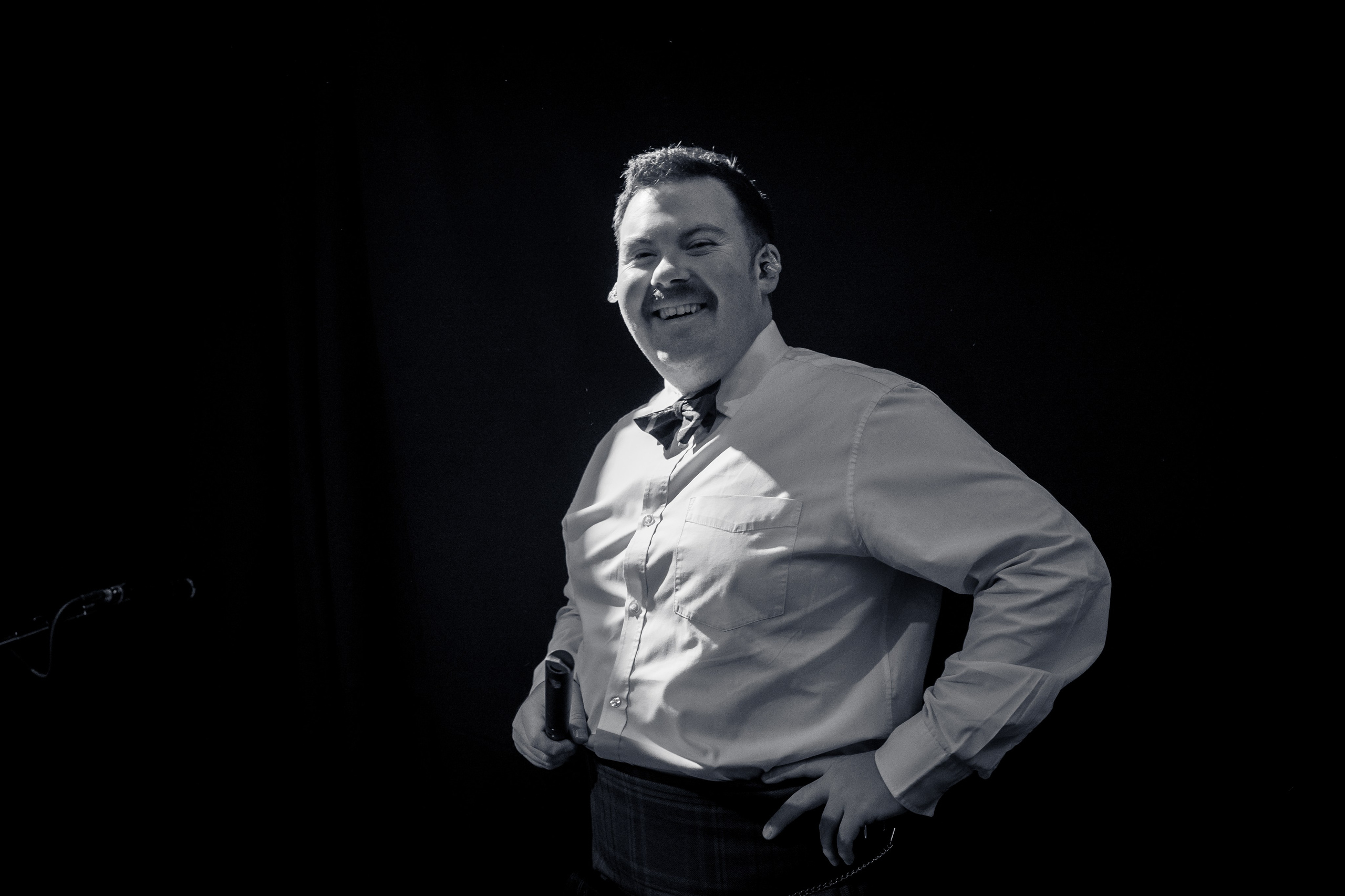 Super Grouse. Expect Miracles Photography by Kate & Andrew