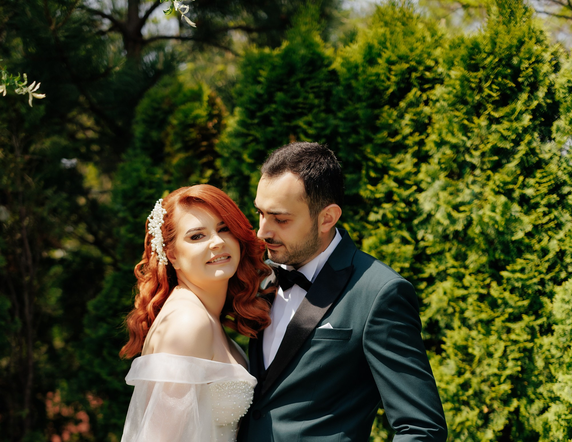 Andrei si Adelina. Fotograf și videograf de nuntă R. Moldova, Romania