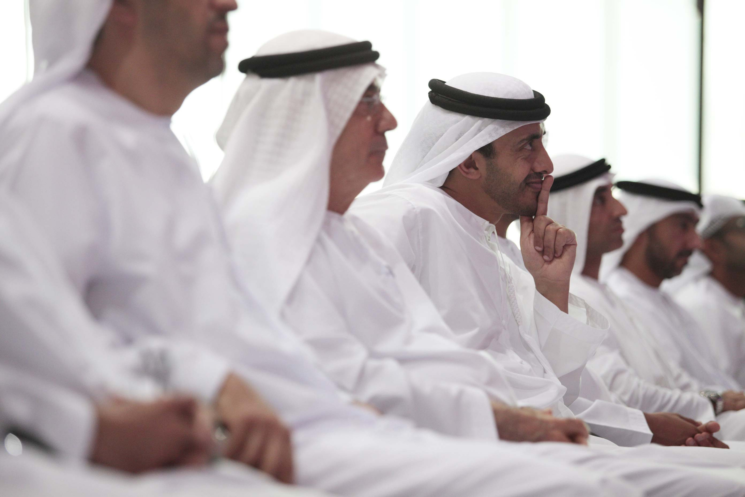 Event photographer in Dubai