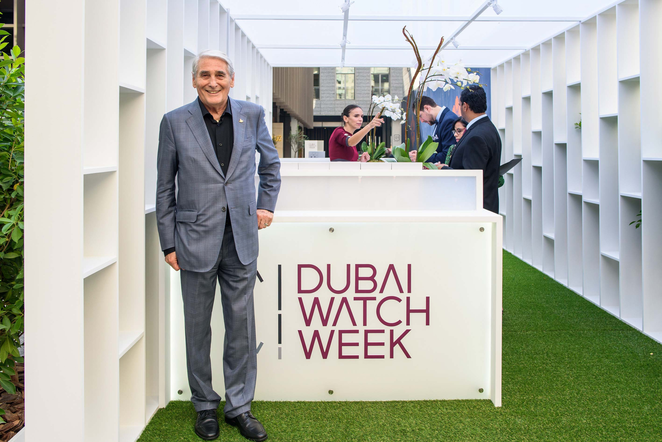 Event photographer in Dubai