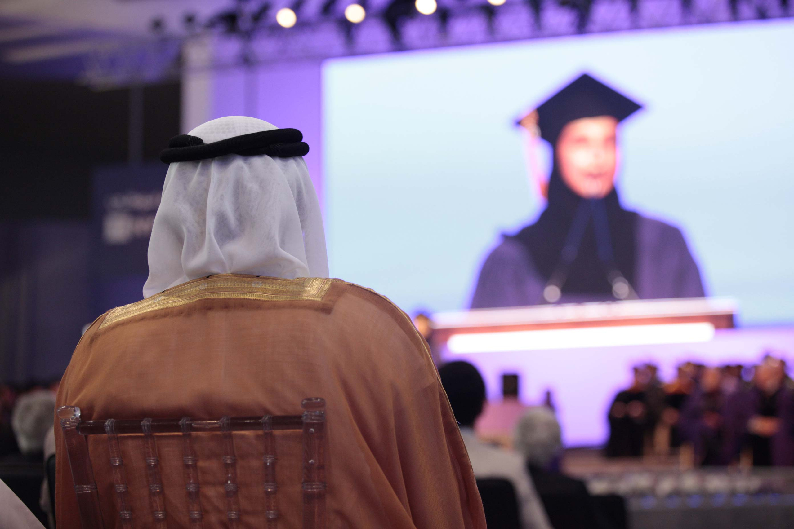 Event photographer in Dubai