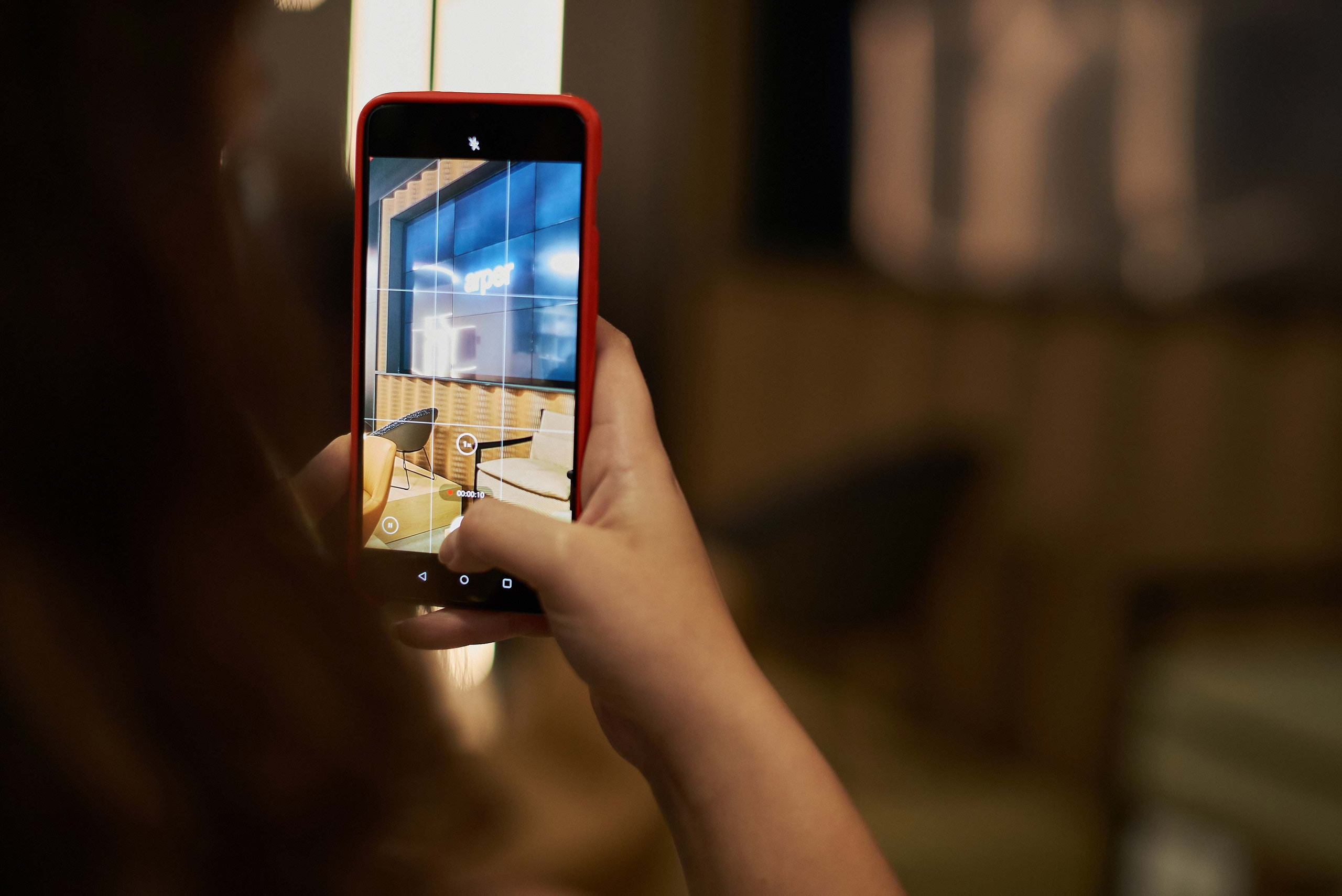 Event photographer in Dubai