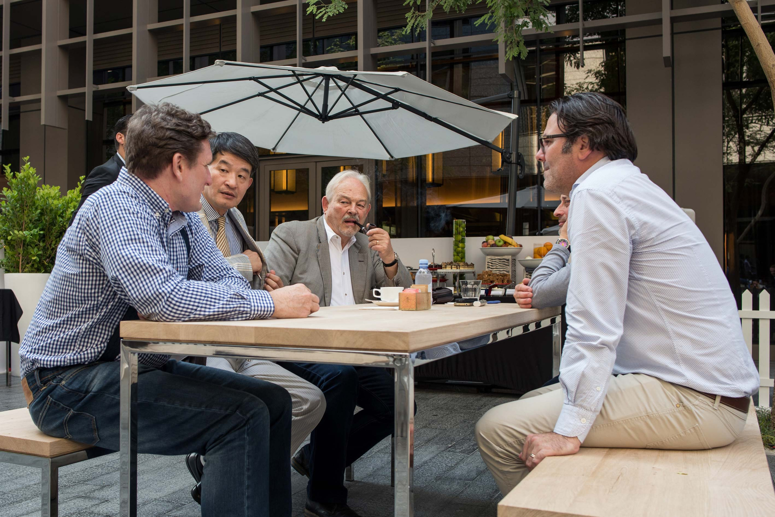 Event photographer in Dubai