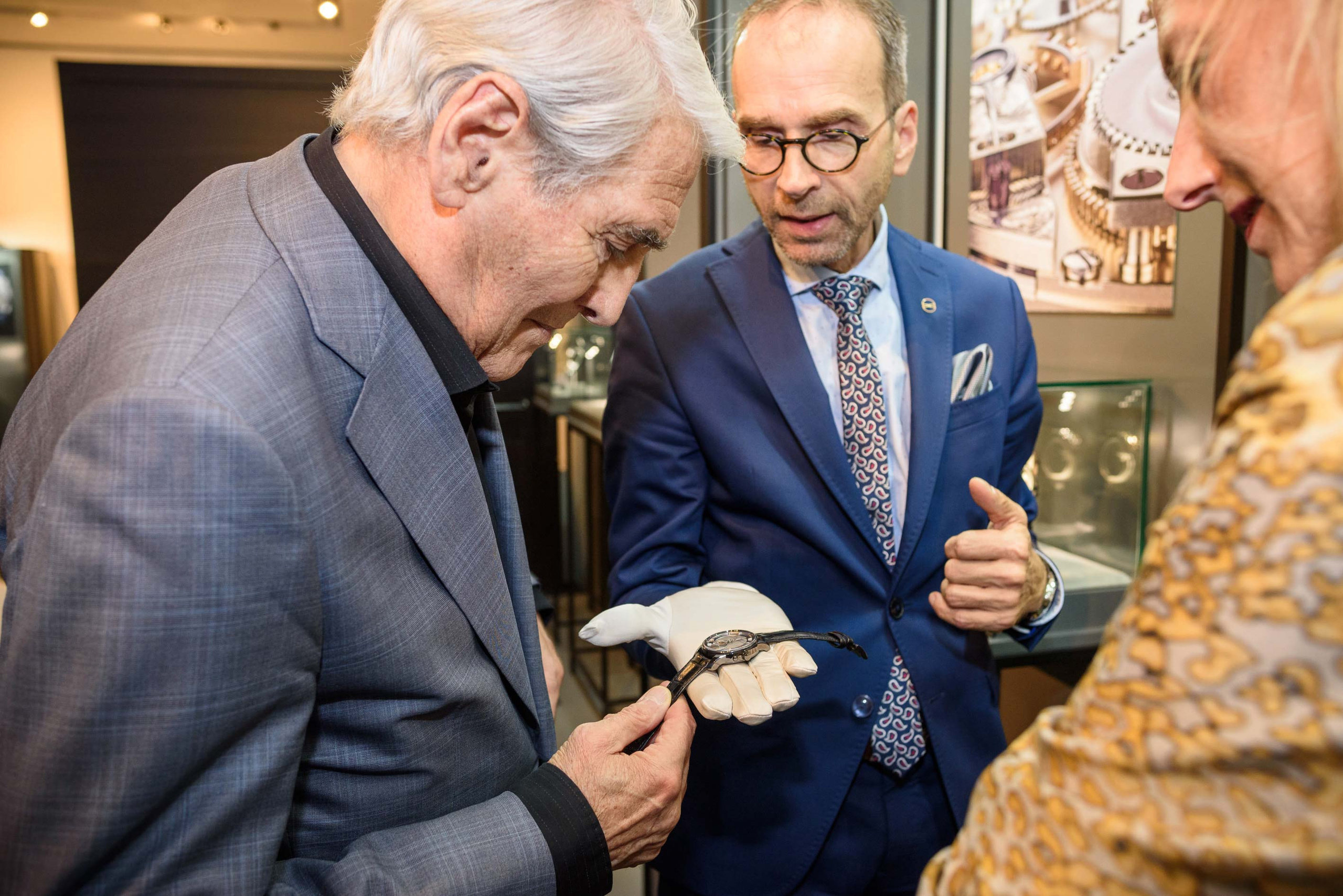 Event photographer in Dubai