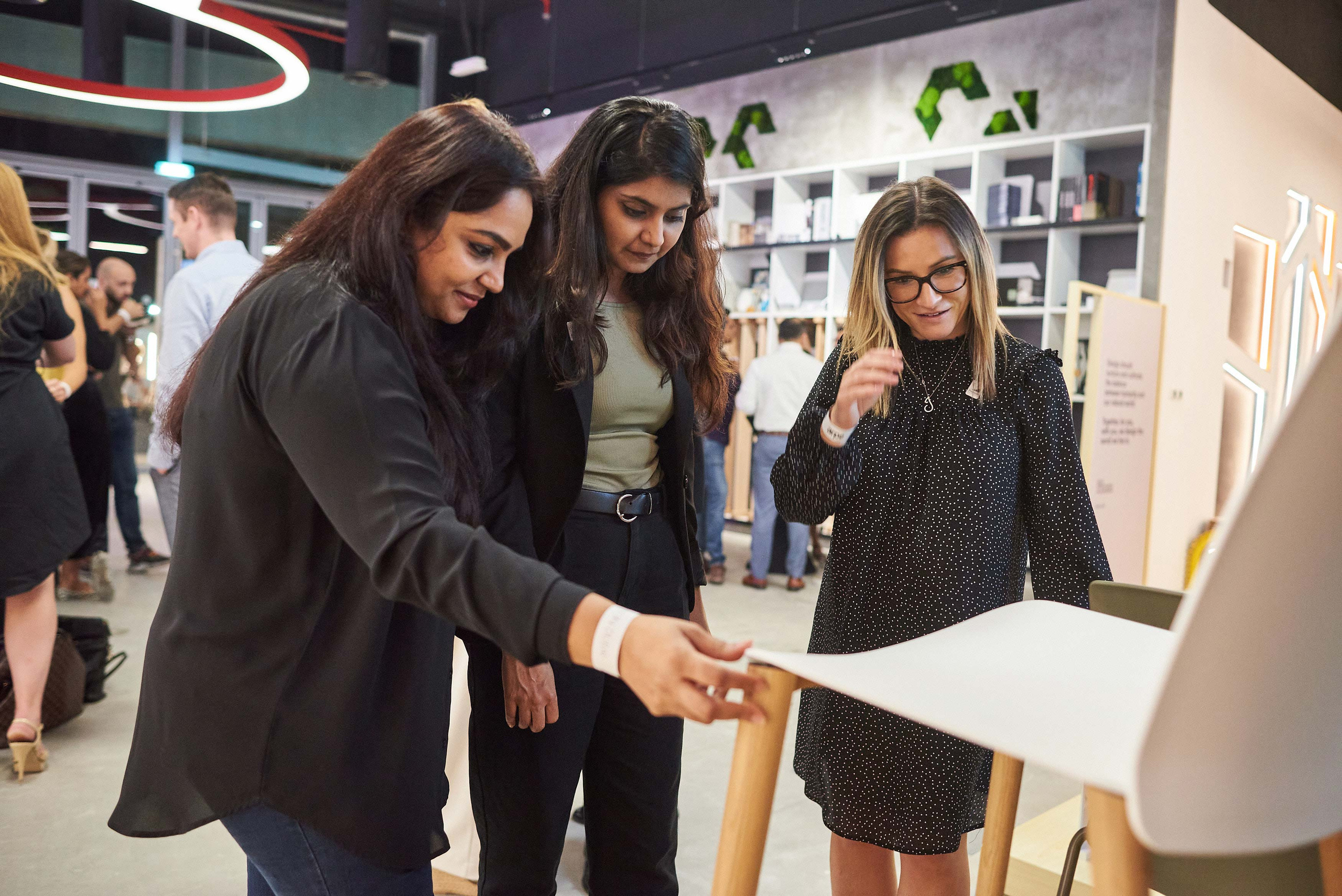 Event photographer in Dubai