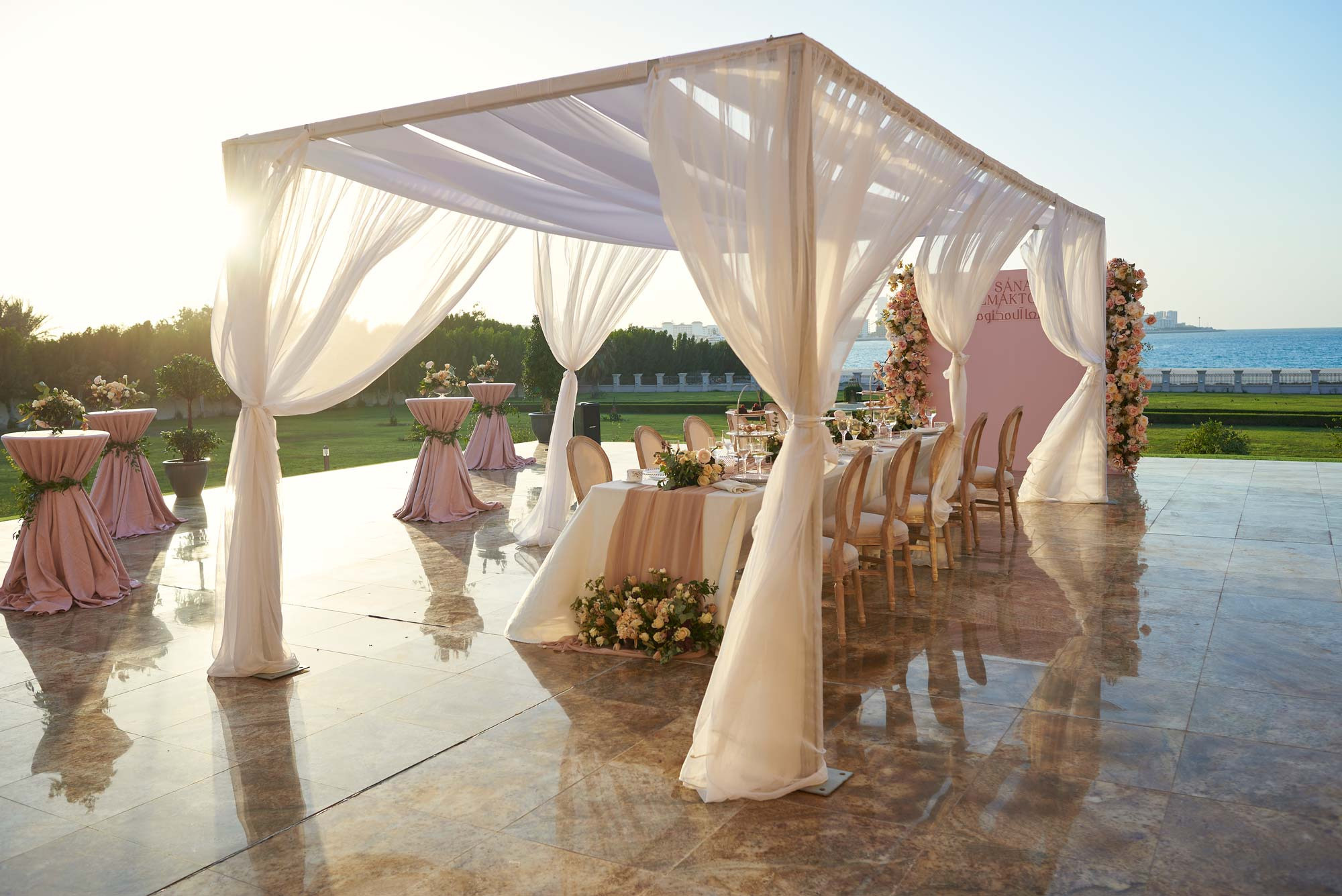 Event photographer in Dubai