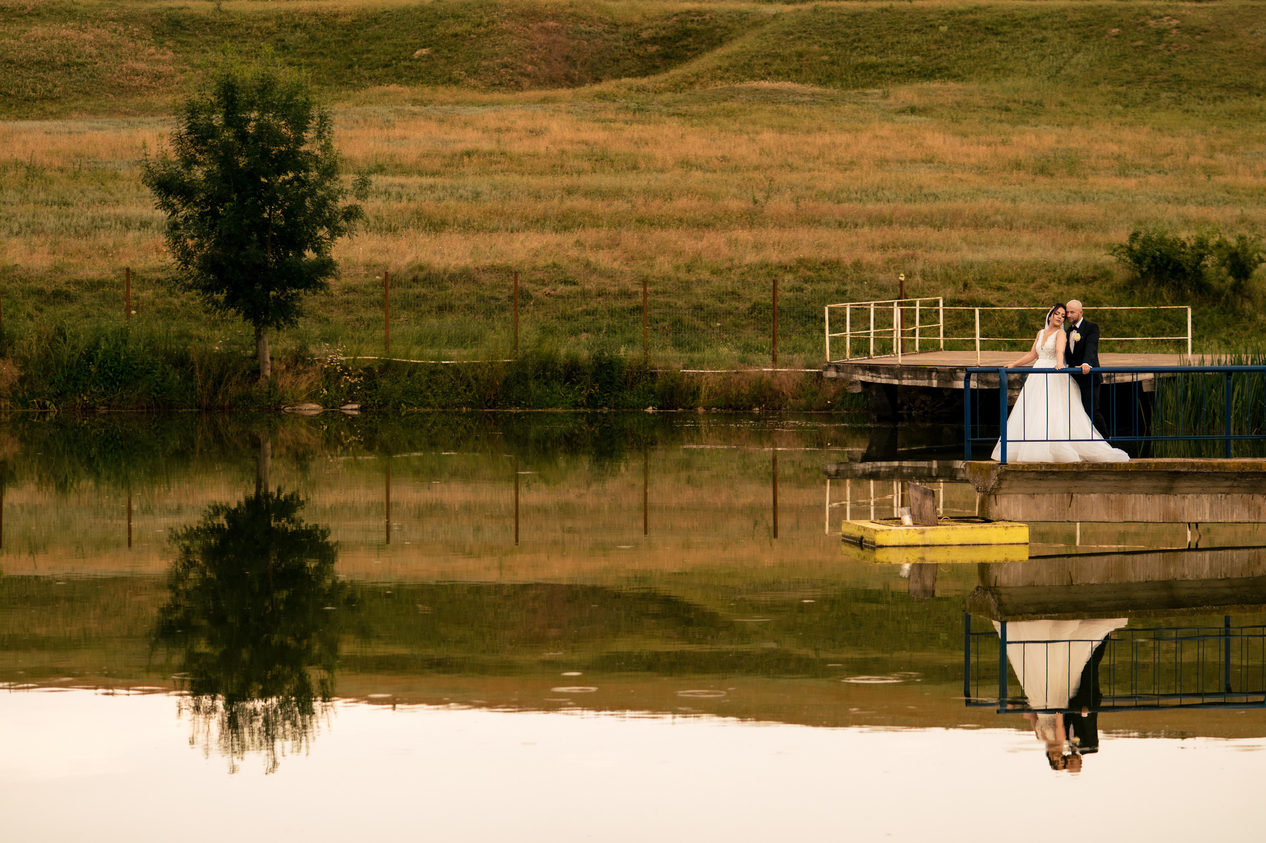 Crina & Cătălin. Acasă