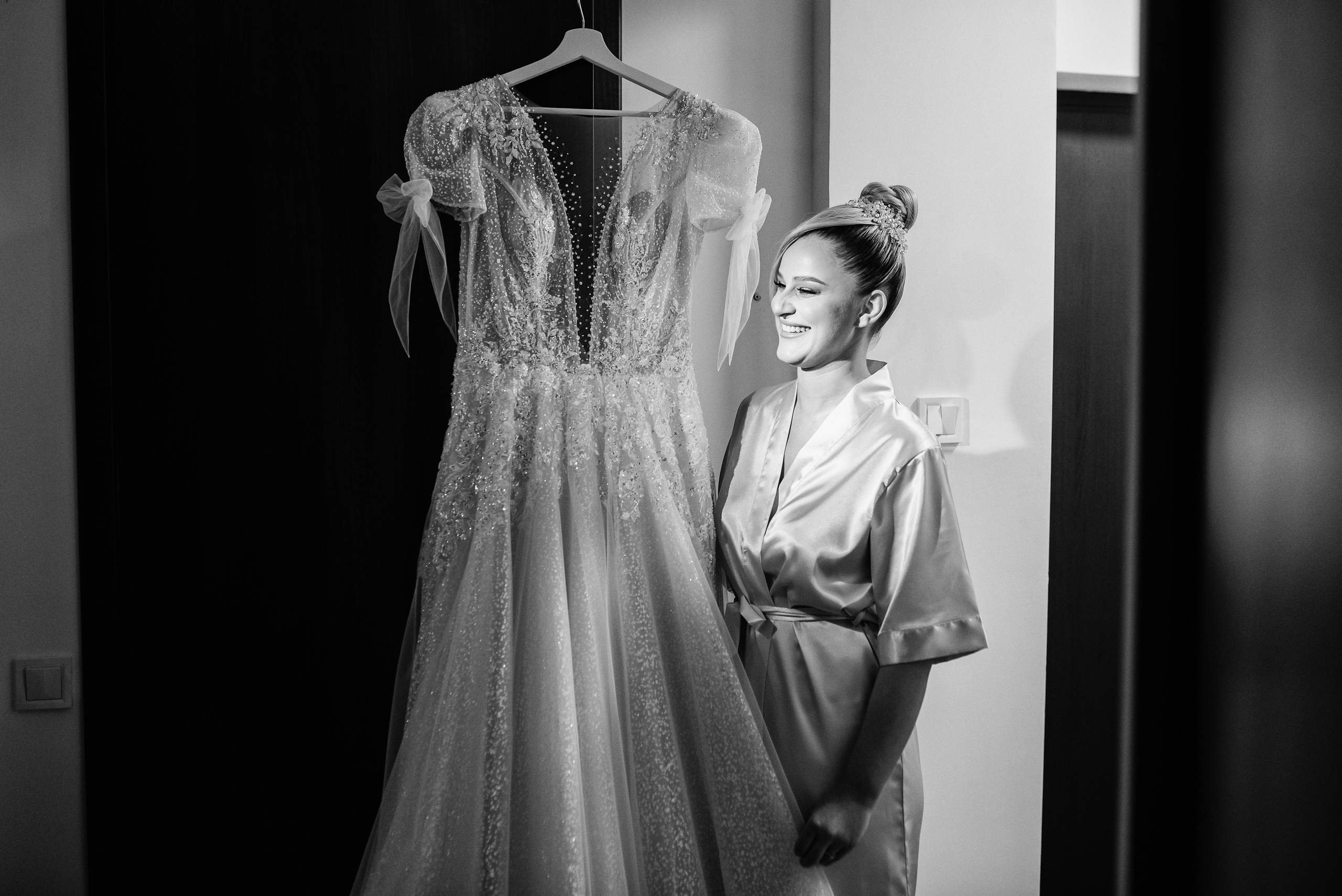 Elisa & Andrei. Fotograf nunta si evenimente Giurgiu