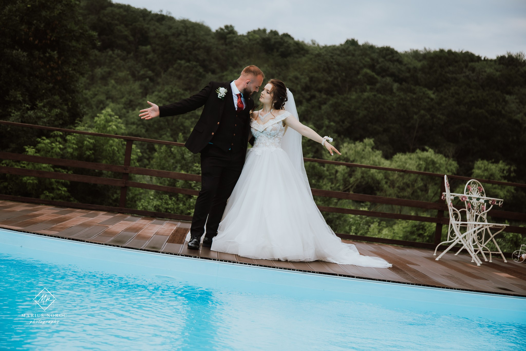 Adelina & Dinu | Sunrise Ciric Iasi