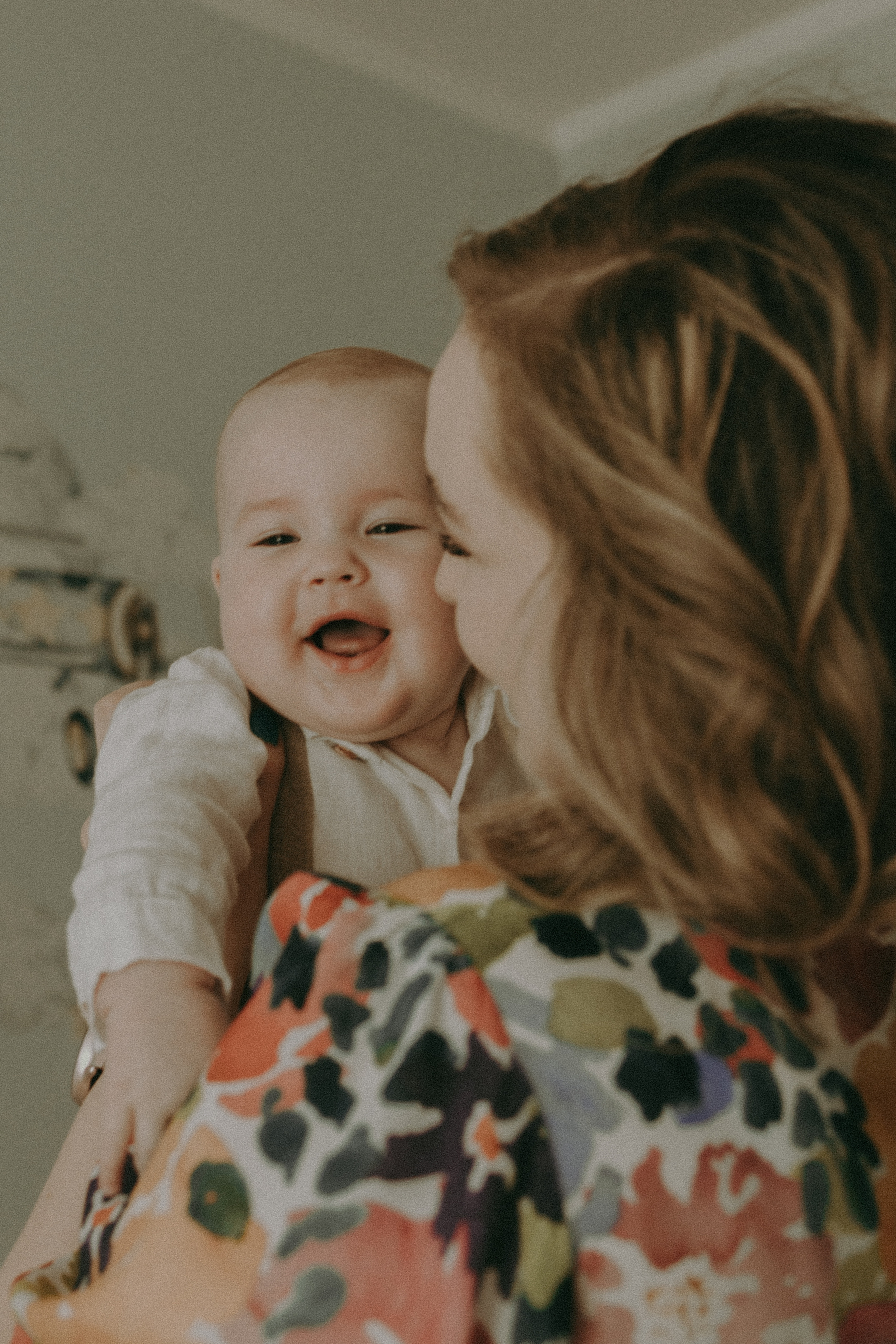 Chrzest Święty Leonarda. Fo.tosia