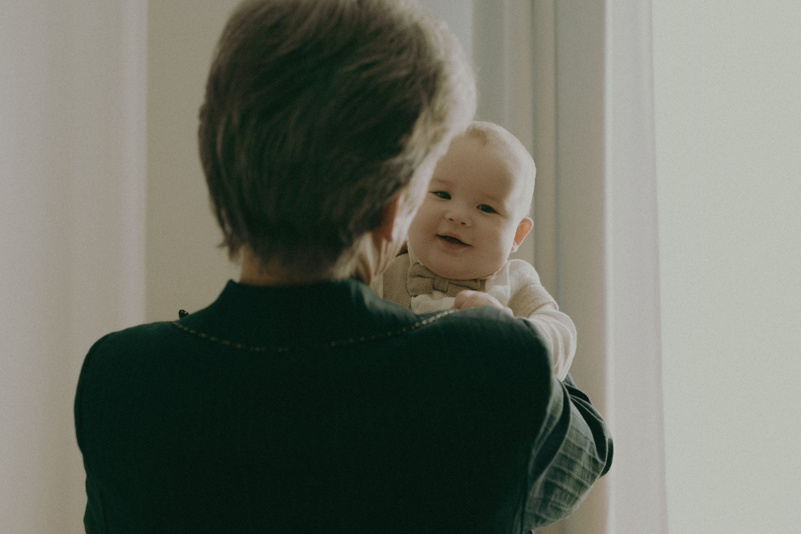 Chrzest Święty Leonarda. Fo.tosia